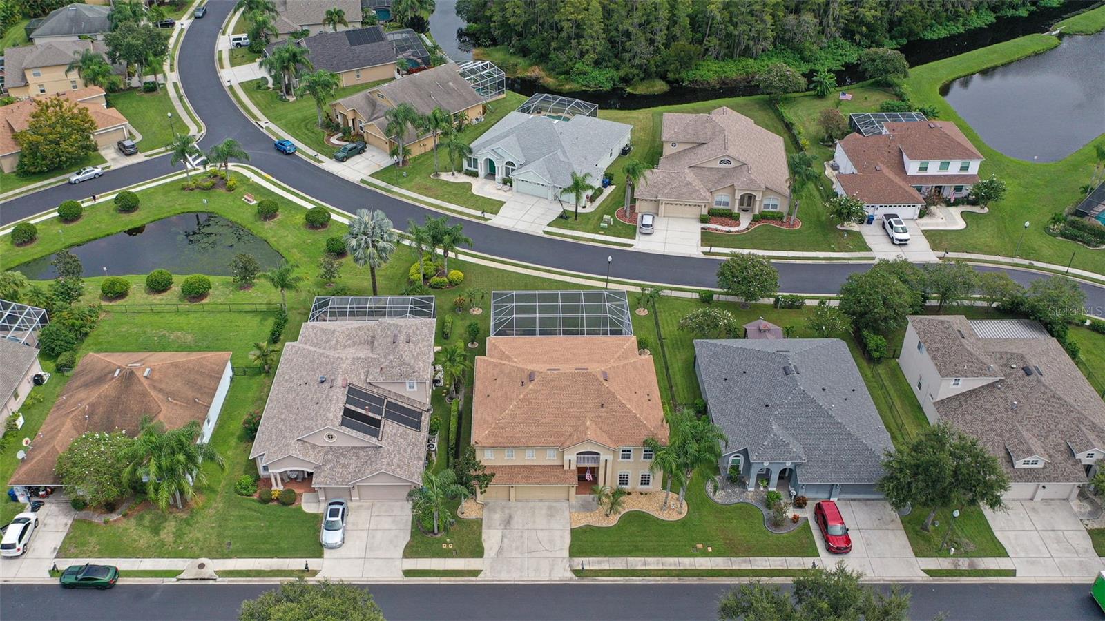 Image 52 of 66 For 2806 Manning Drive