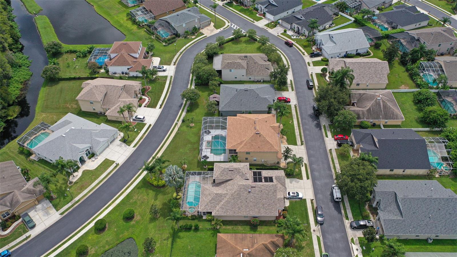 Image 54 of 66 For 2806 Manning Drive