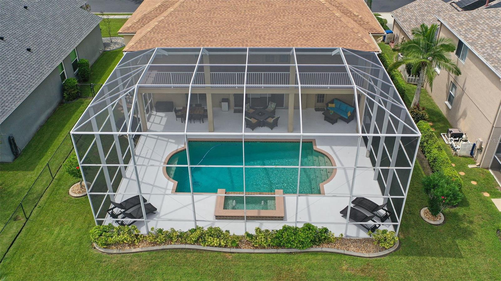 Image 55 of 66 For 2806 Manning Drive