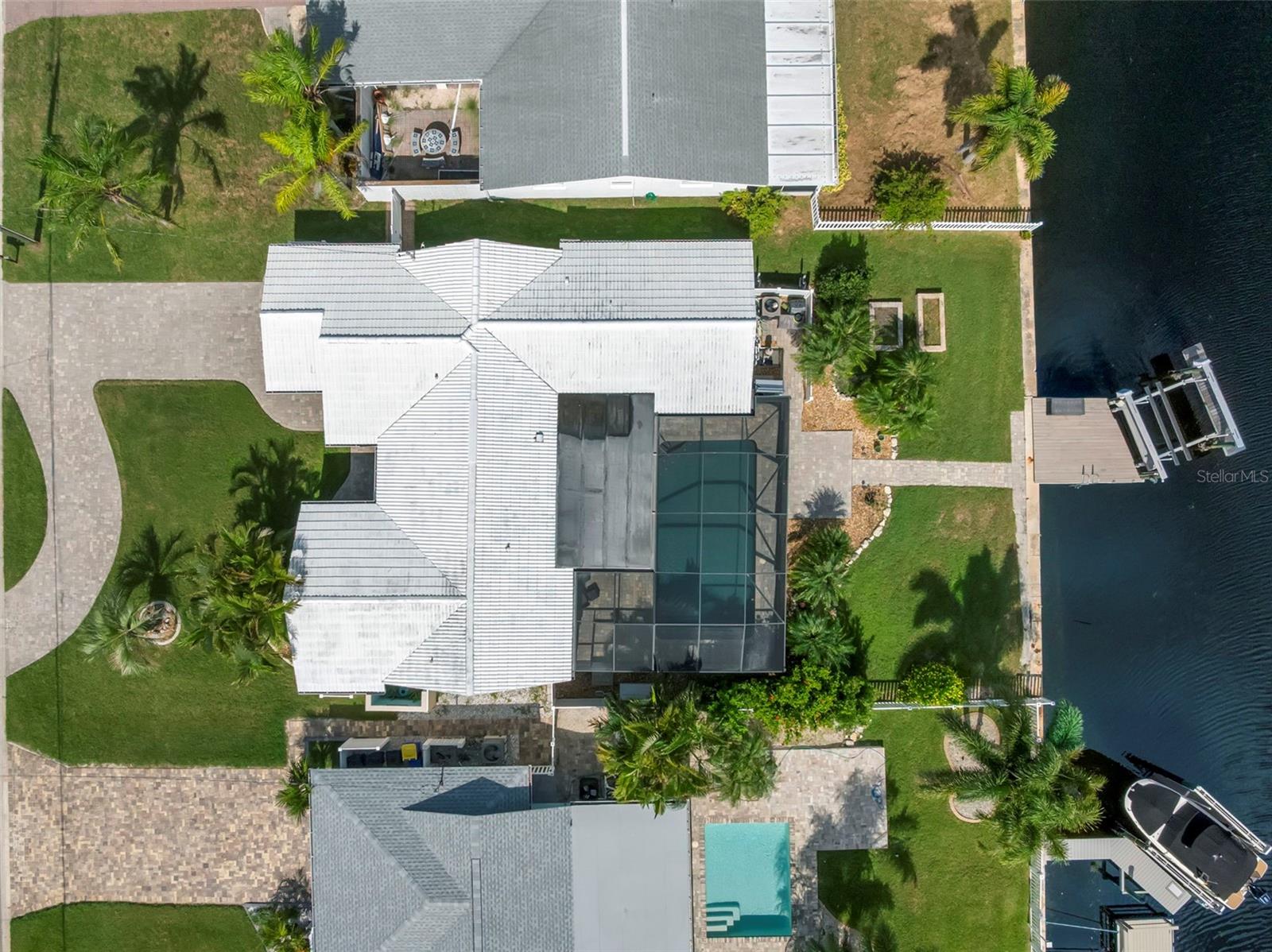 Details for 4003 Headsail Drive, NEW PORT RICHEY, FL 34652
