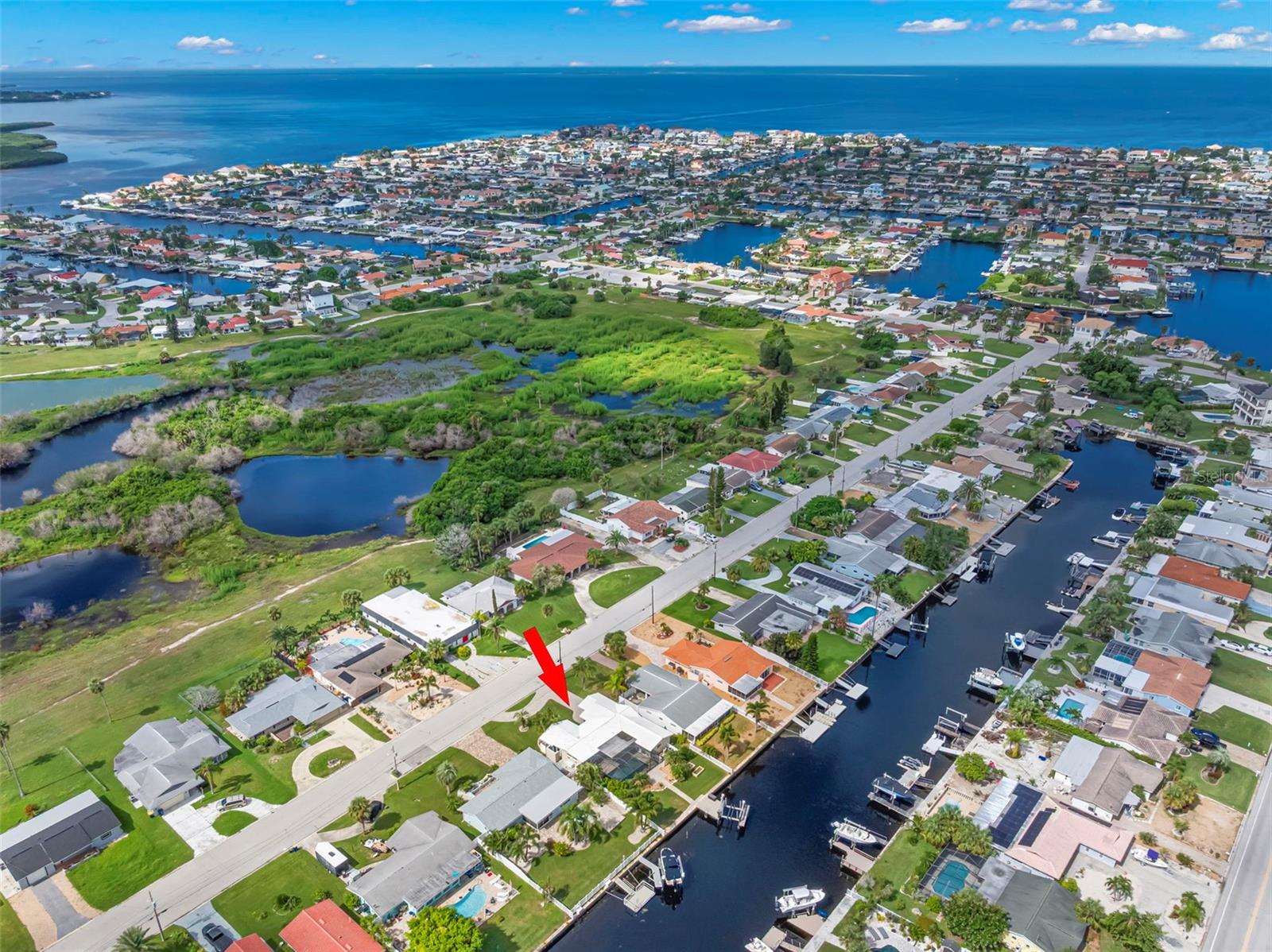 Image 45 of 50 For 4003 Headsail Drive