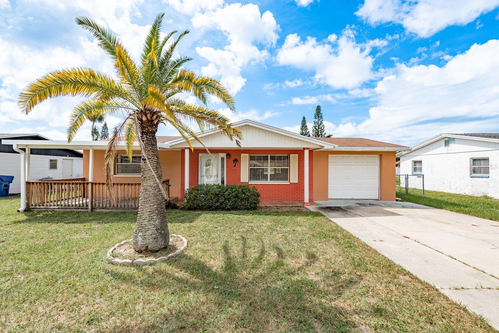 Details for 3234 Merita Drive, HOLIDAY, FL 34691