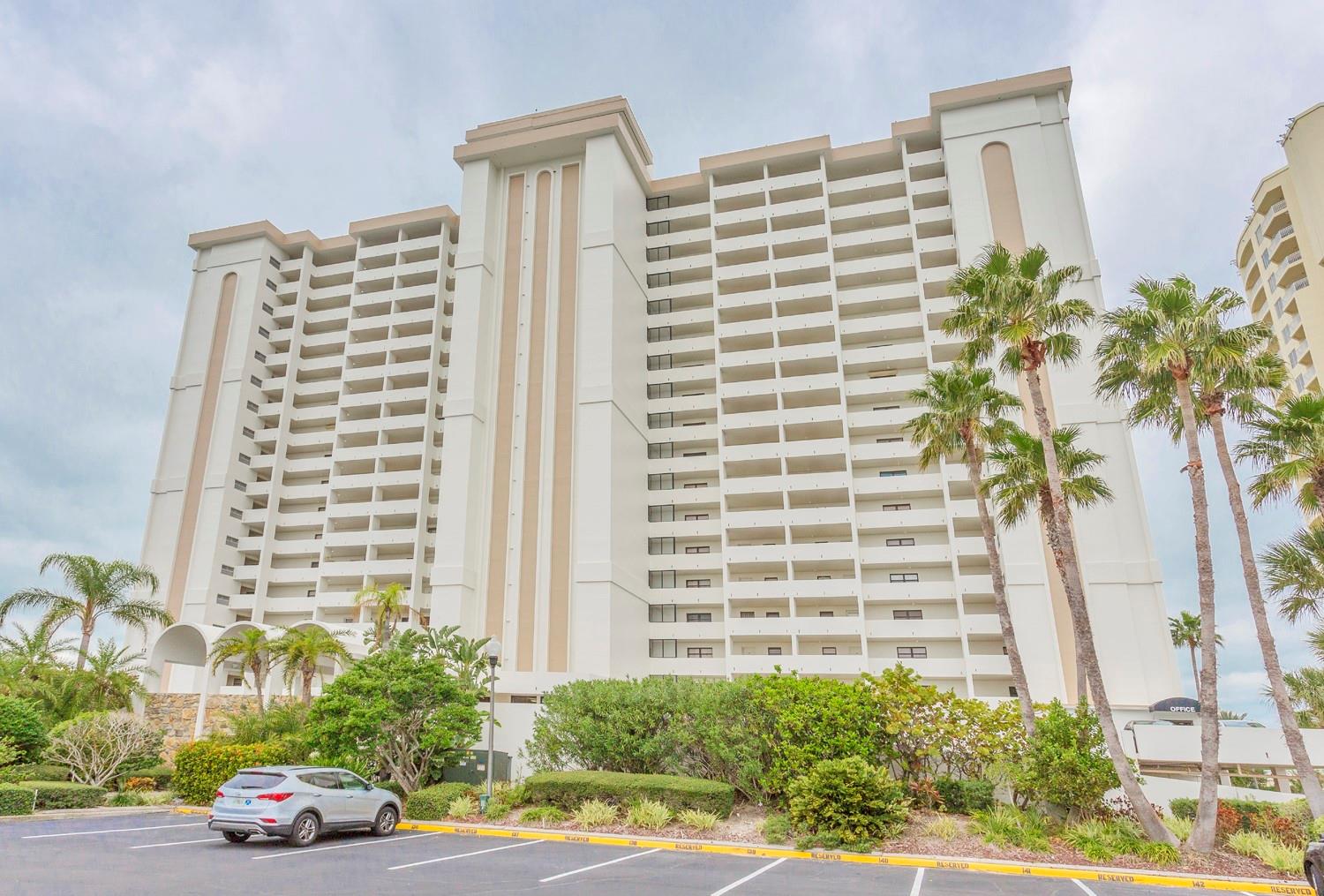 Image 2 of 25 For 1230 Gulf Boulevard 508