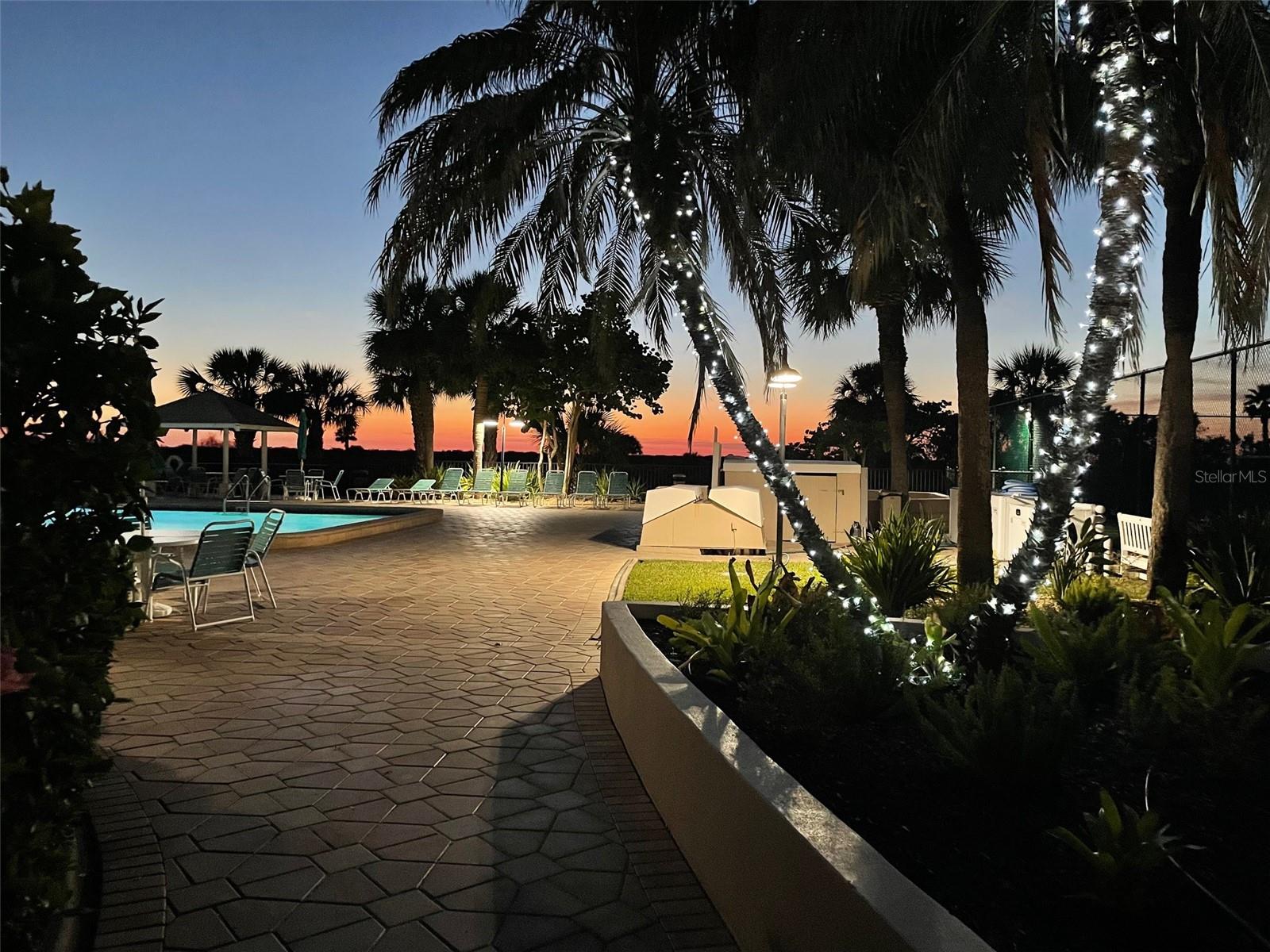 Image 6 of 25 For 1230 Gulf Boulevard 508