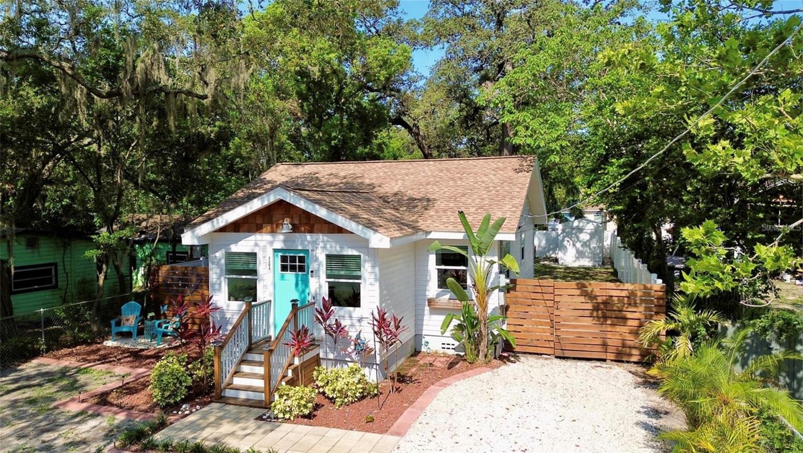 Details for 8504 Highland Avenue, TAMPA, FL 33604