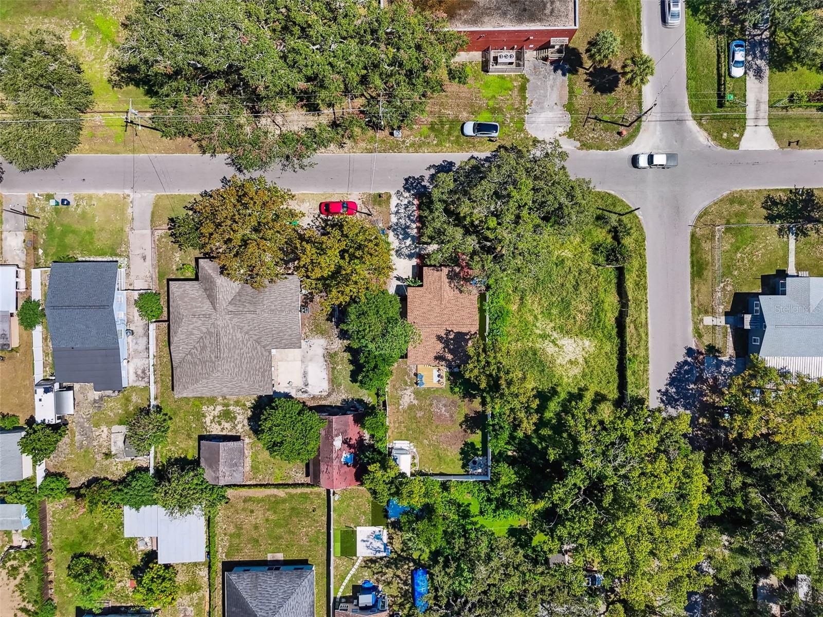 Image 30 of 31 For 8504 Highland Avenue