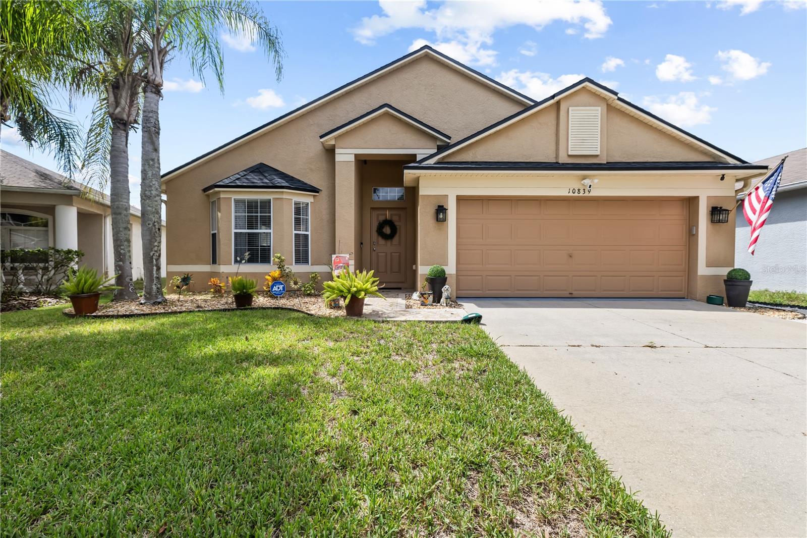 Details for 10839 Wild Cotton Court, LAND O LAKES, FL 34638