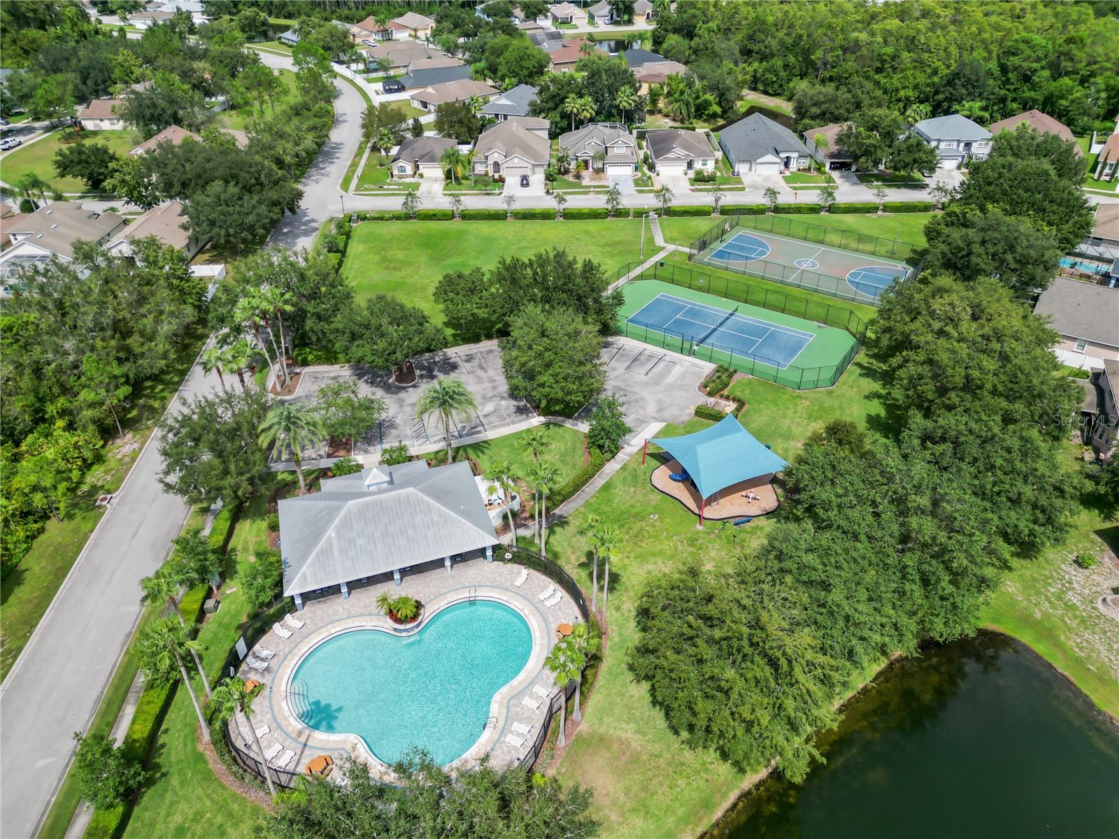 Image 10 of 51 For 10839 Wild Cotton Court