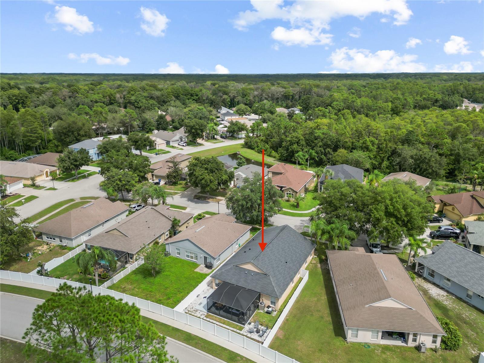 Image 15 of 51 For 10839 Wild Cotton Court