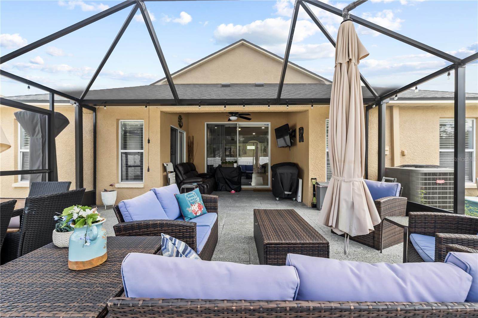 Image 43 of 51 For 10839 Wild Cotton Court