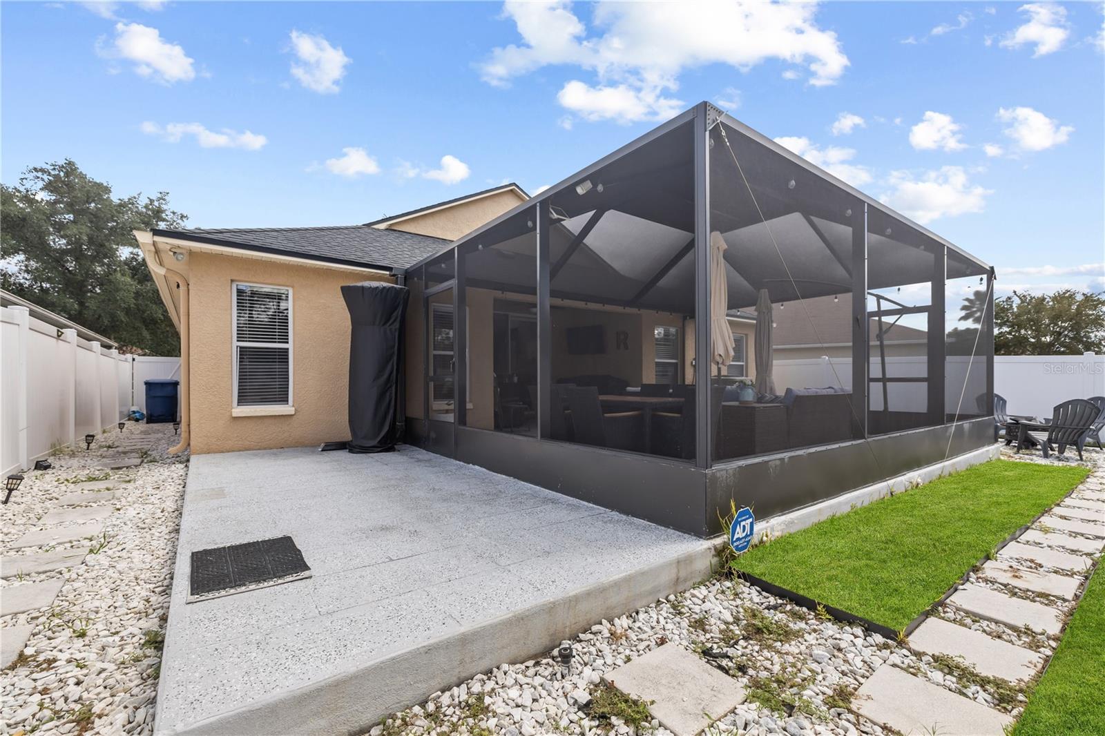 Image 45 of 51 For 10839 Wild Cotton Court