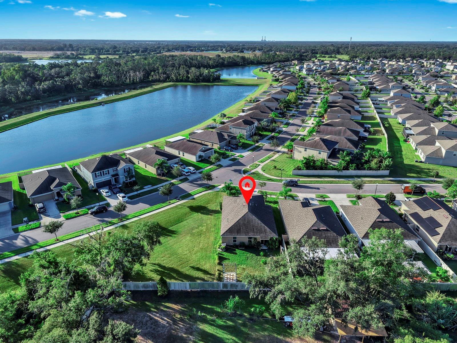 Image 7 of 47 For 17103 Sunshine Mimosa Street