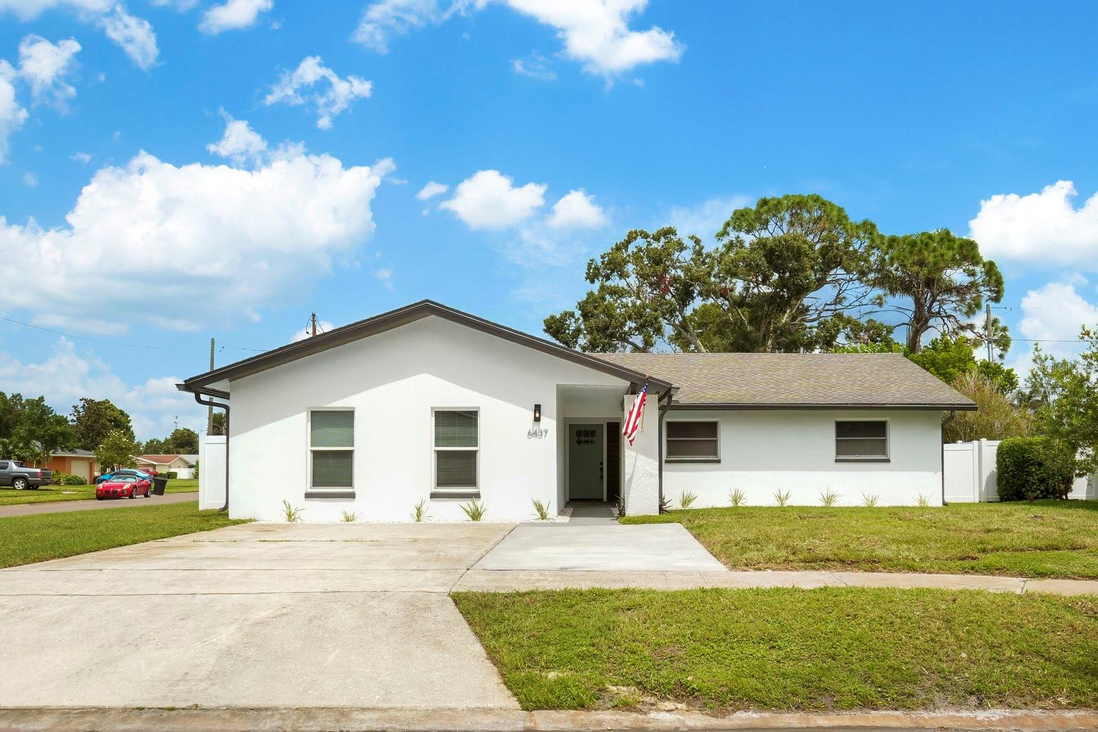 Image 33 of 34 For 6437 31st Terrace N