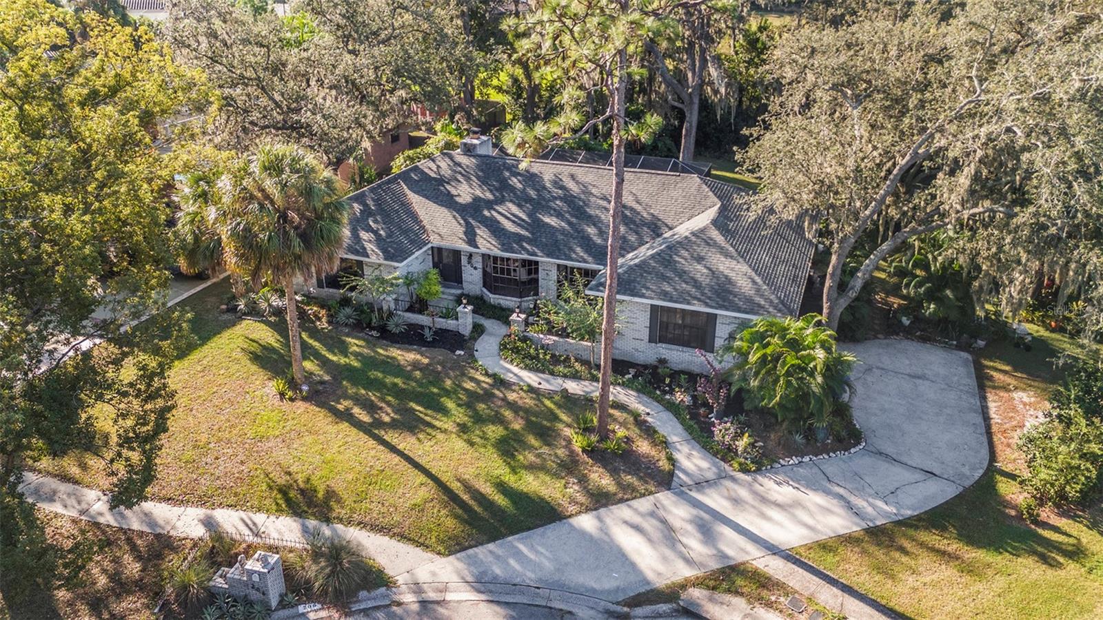 Details for 206 Wild Oak Drive, BRANDON, FL 33511