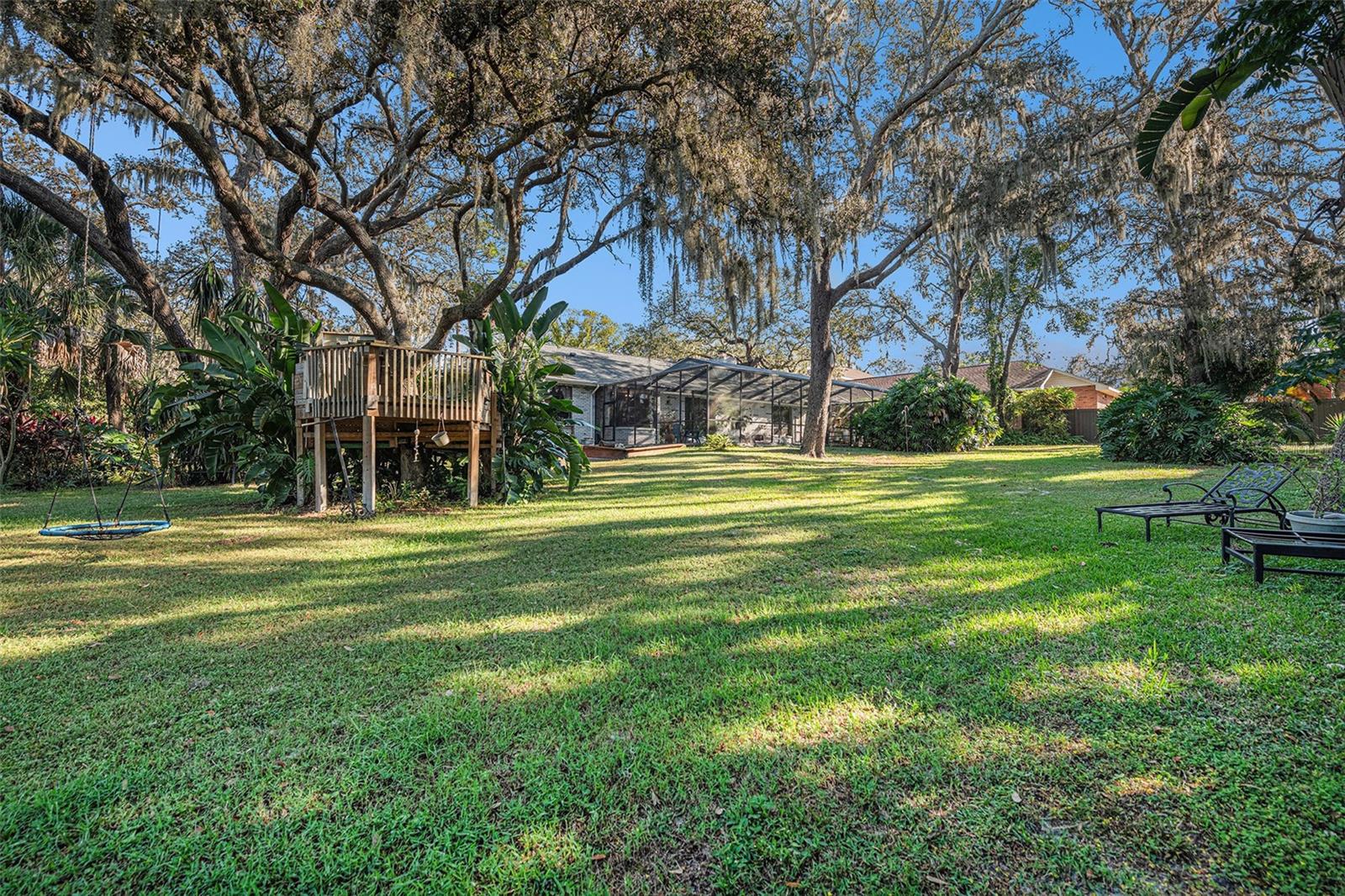 Image 5 of 29 For 206 Wild Oak Drive