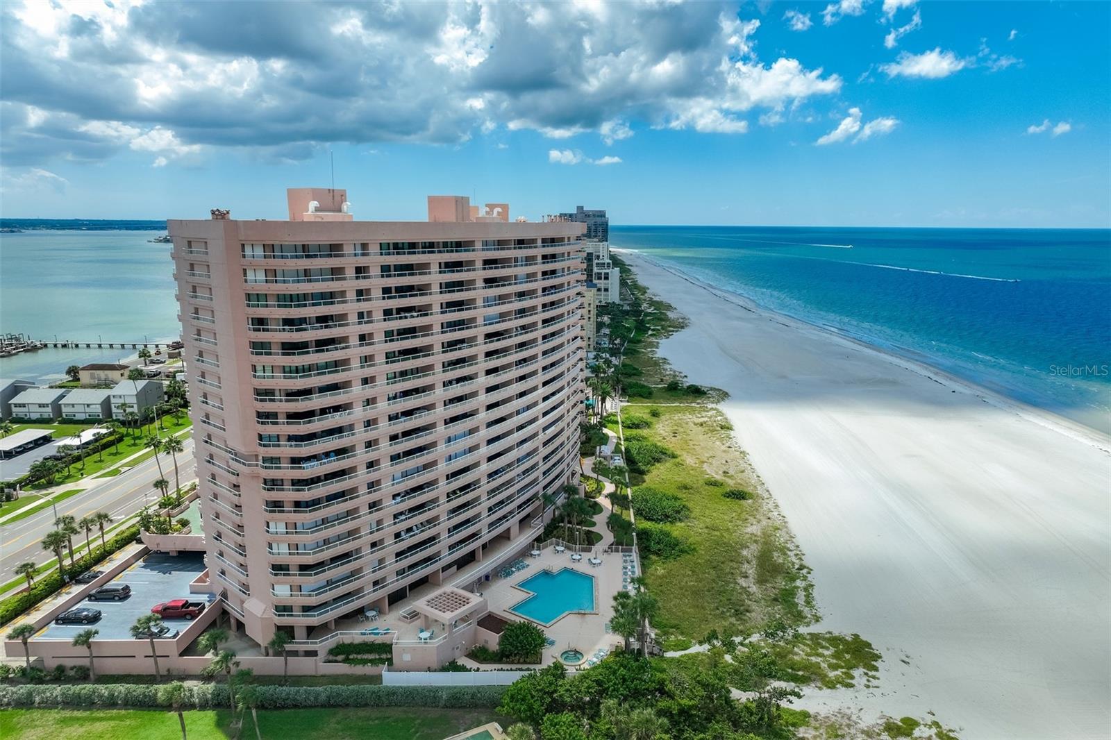 Image 2 of 33 For 1310 Gulf Boulevard 15b