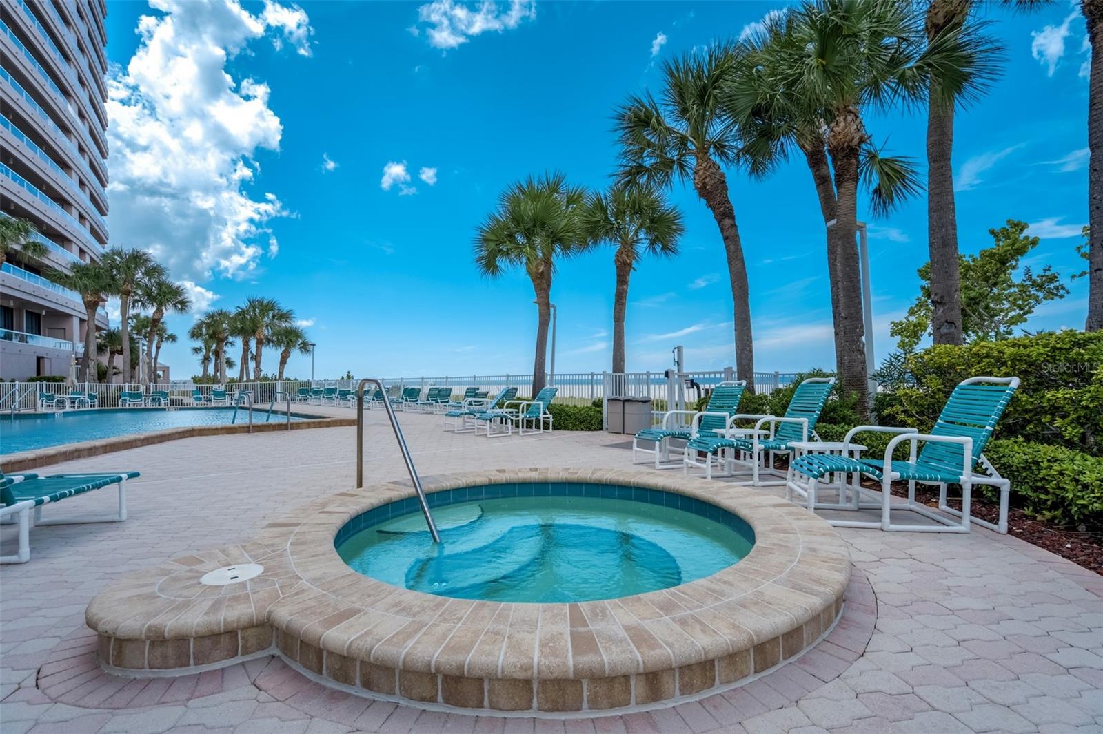 Image 25 of 33 For 1310 Gulf Boulevard 15b