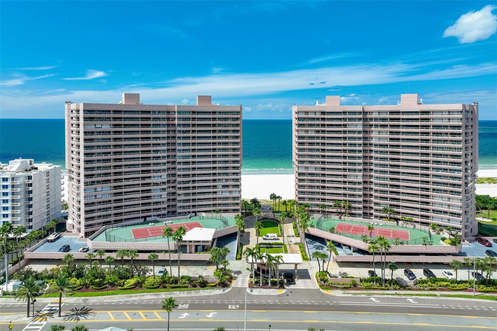 Image 3 of 33 For 1310 Gulf Boulevard 15b