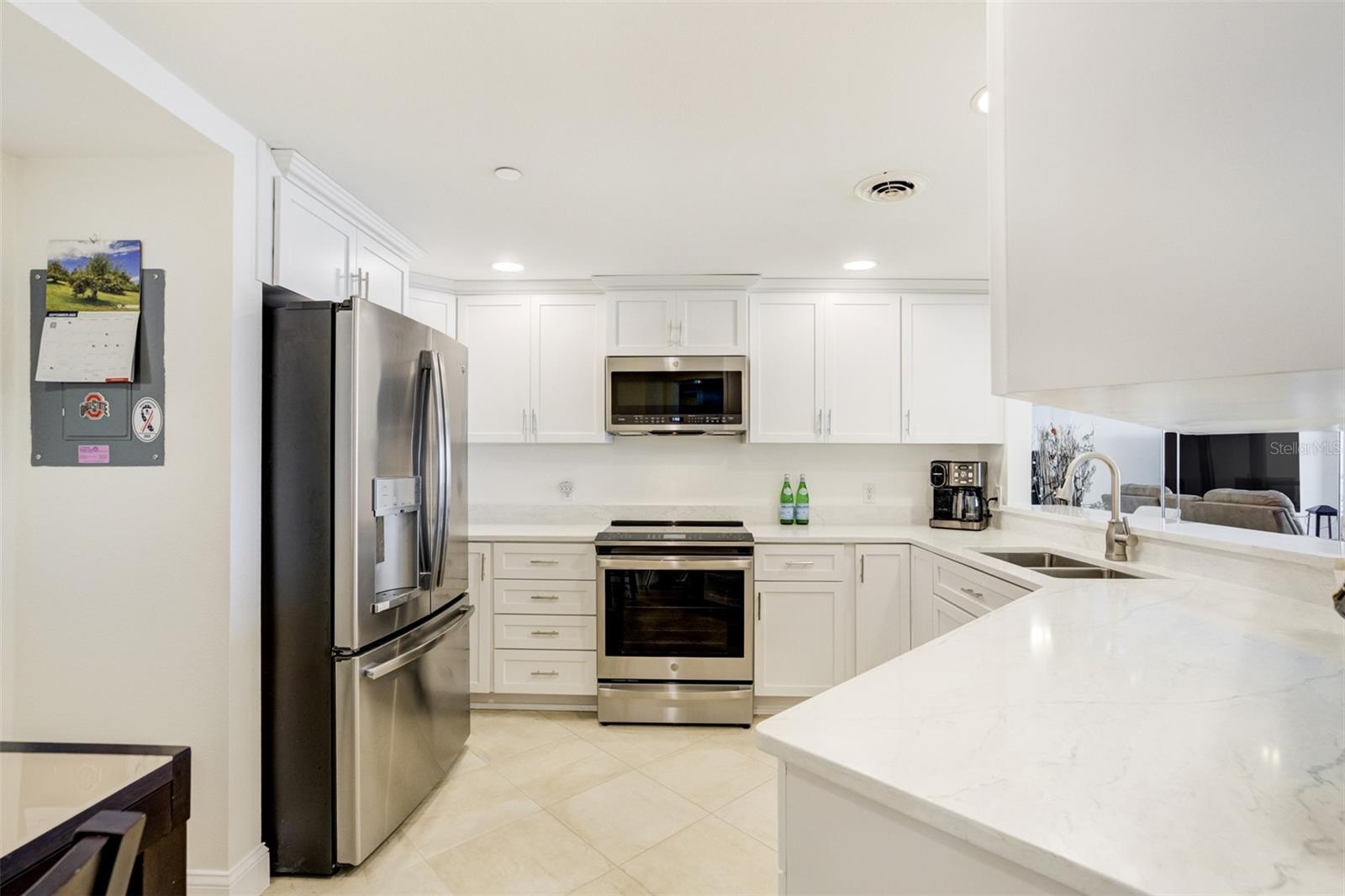 Image 6 of 33 For 1310 Gulf Boulevard 15b