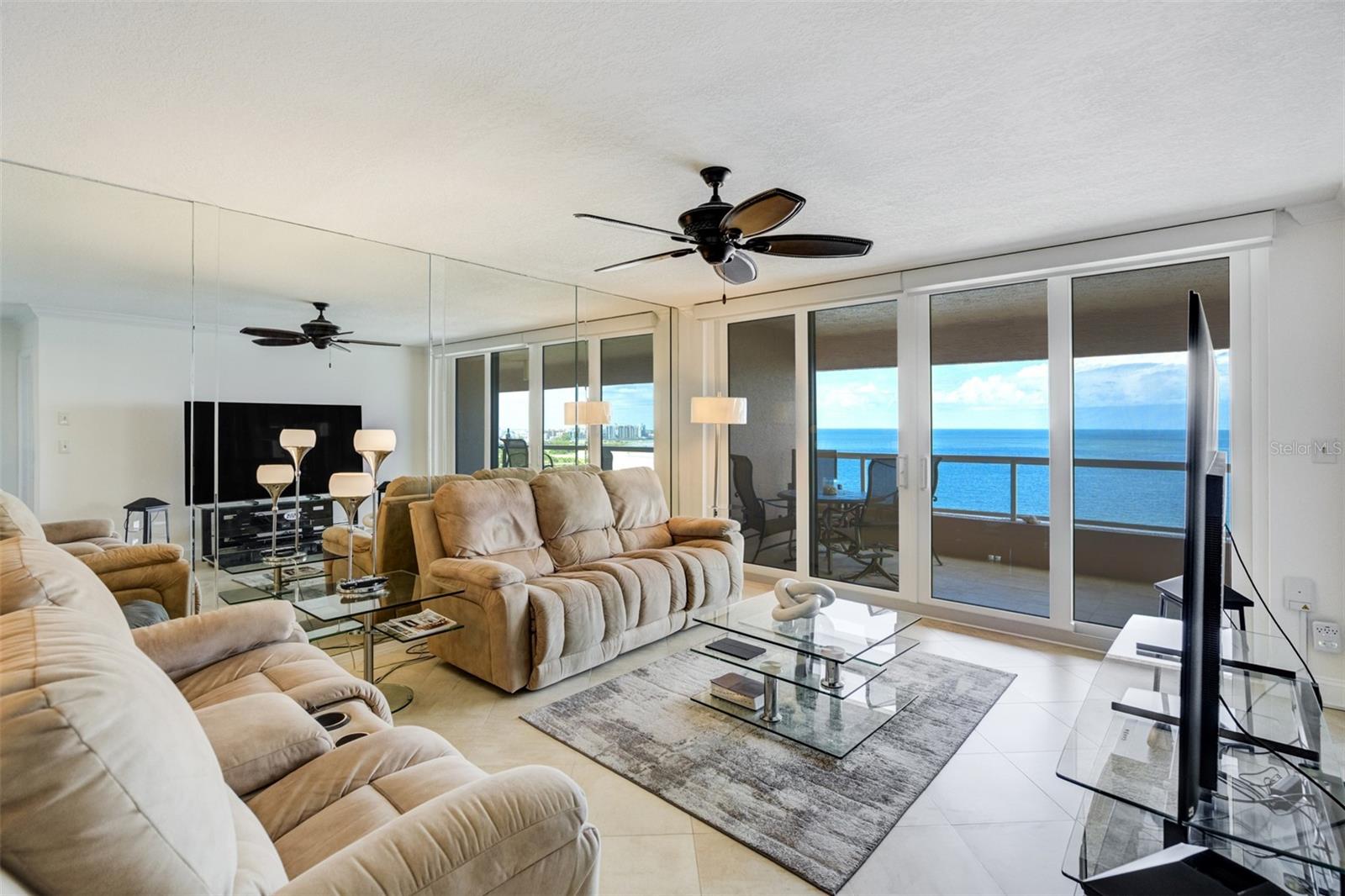 Image 7 of 33 For 1310 Gulf Boulevard 15b