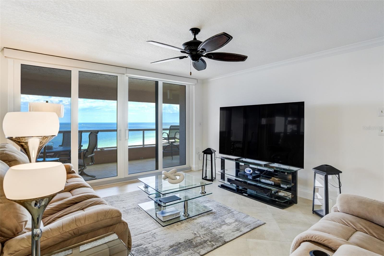 Image 8 of 33 For 1310 Gulf Boulevard 15b