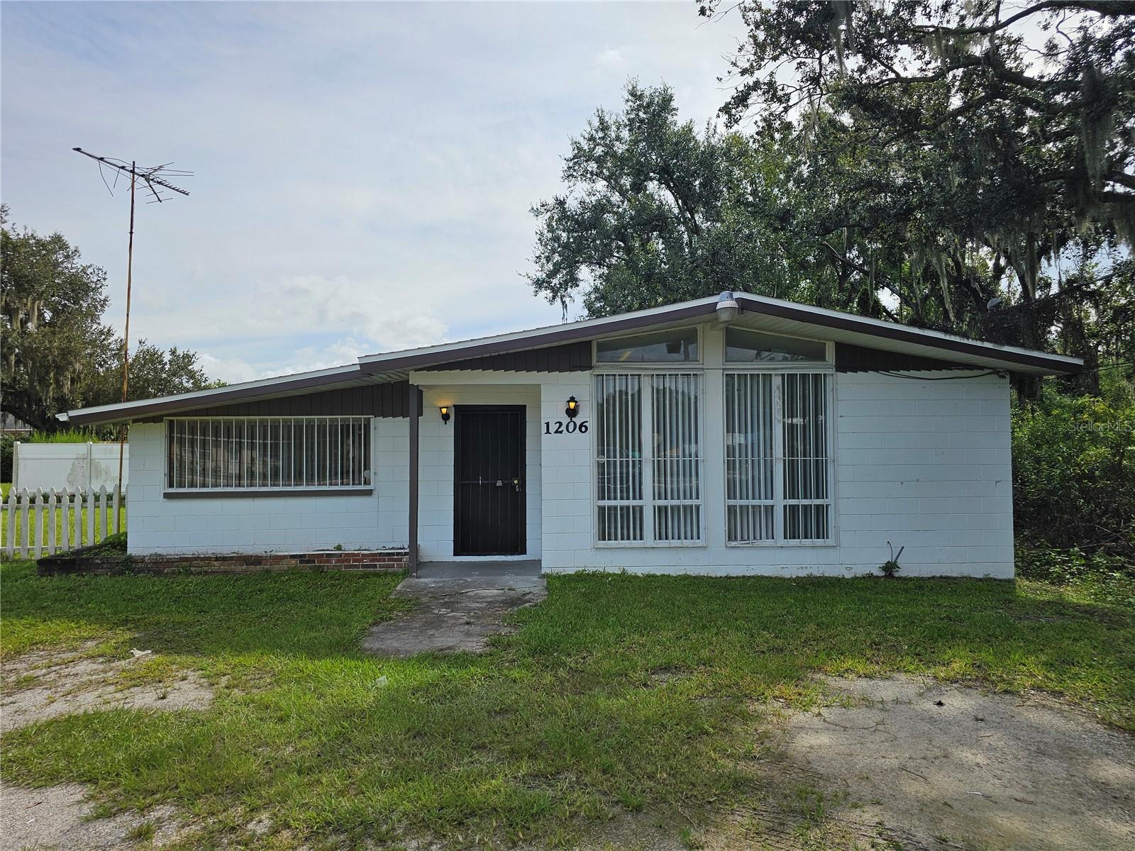 Details for 1206 Wabash Avenue, LAKELAND, FL 33815