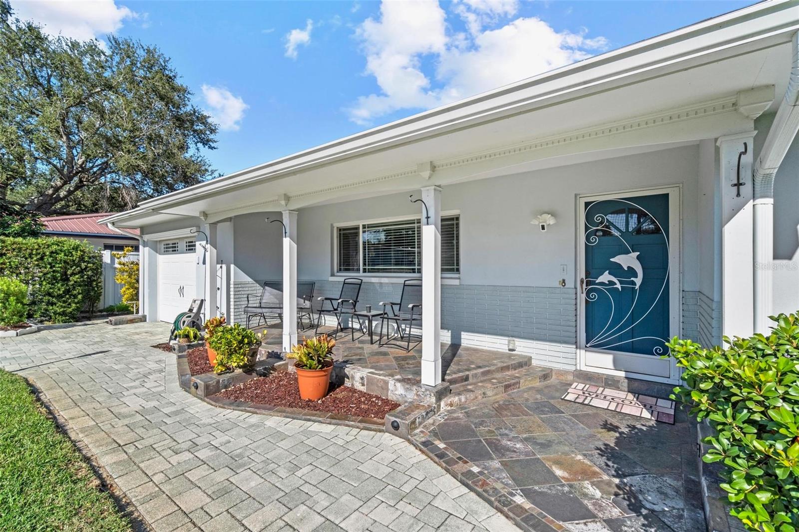 Details for 231 Temple Lane, BELLEAIR BLUFFS, FL 33770