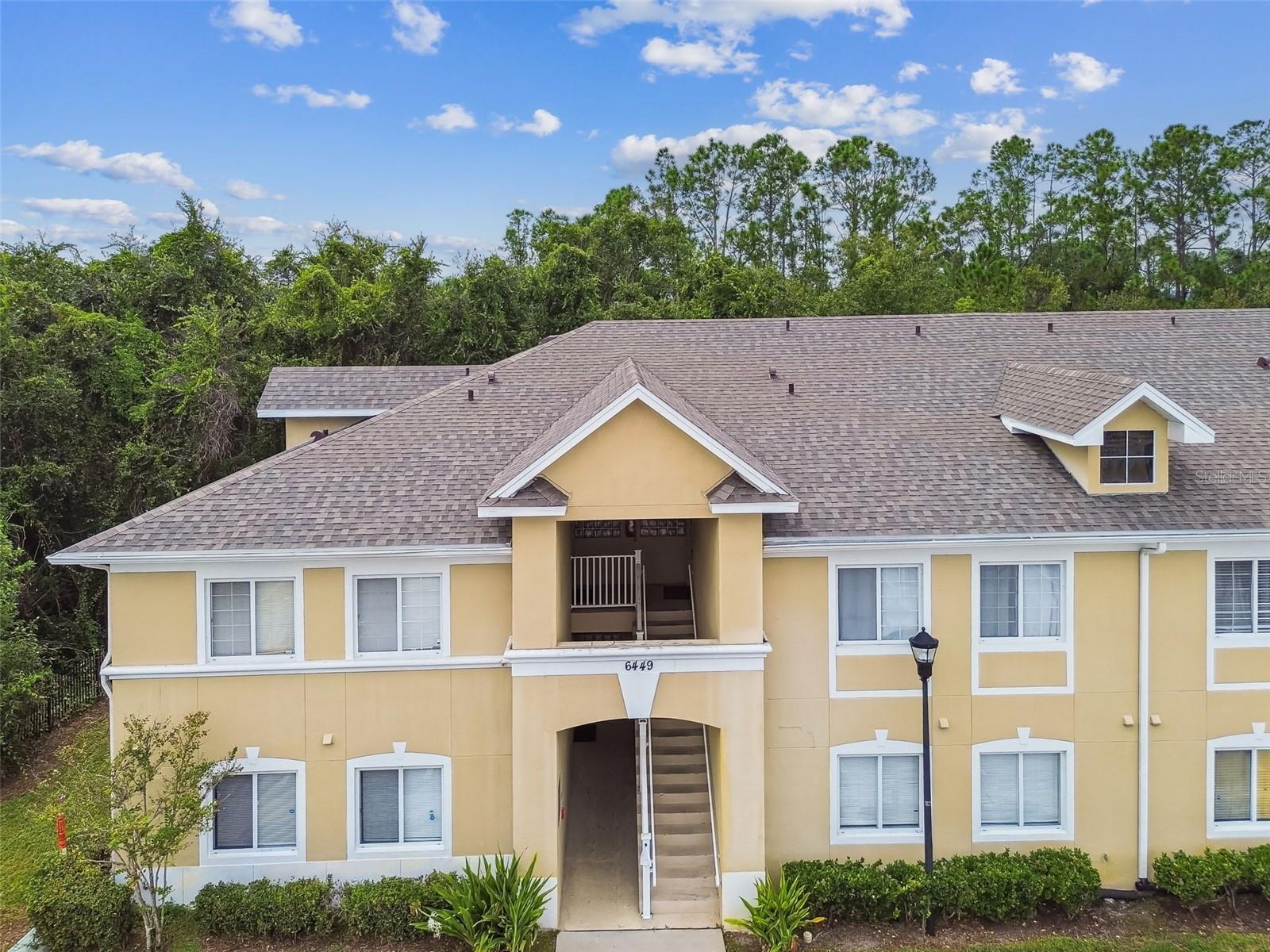 Image 2 of 21 For 6449 Cypressdale Drive 202