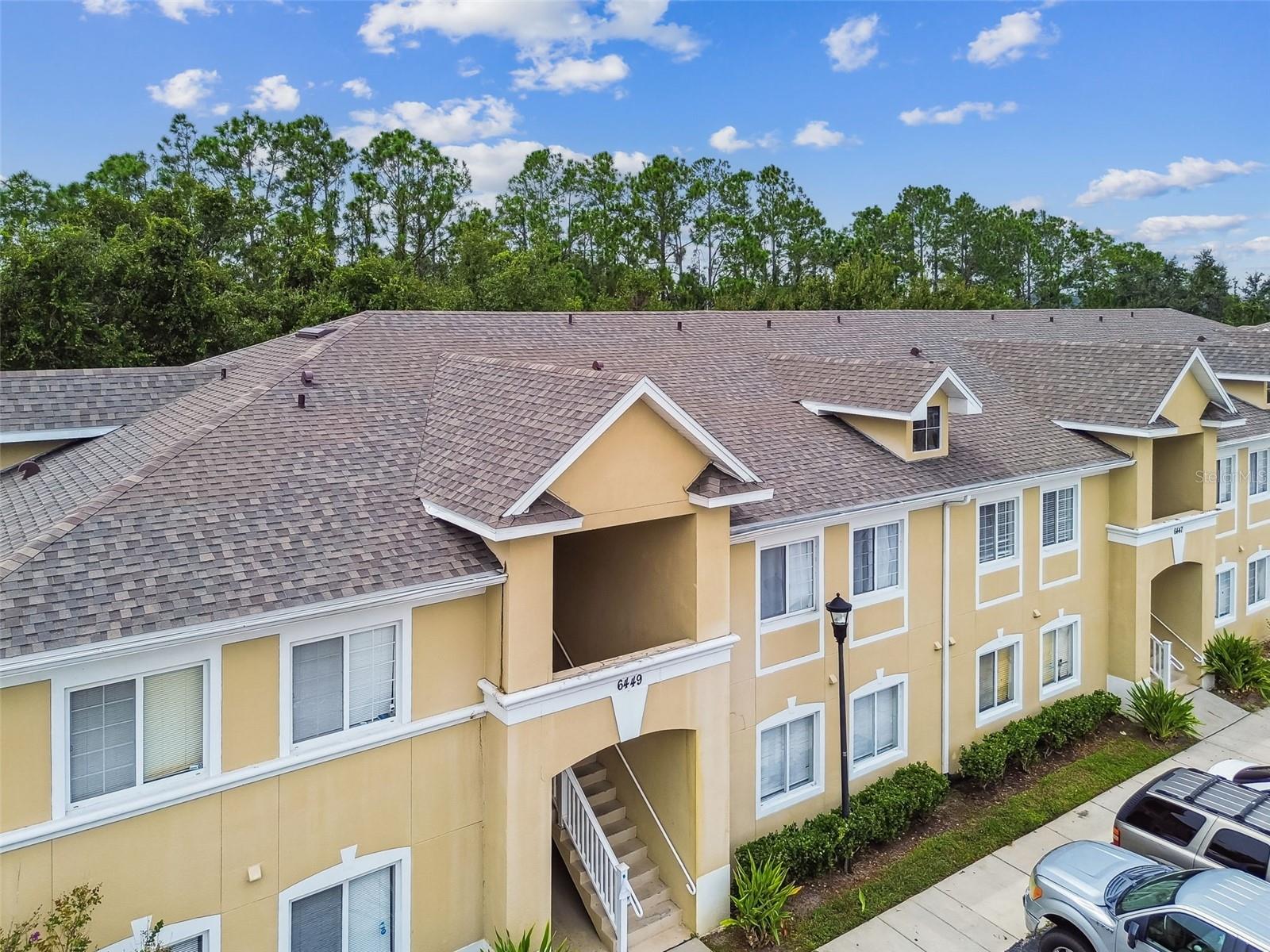 Image 3 of 21 For 6449 Cypressdale Drive 202