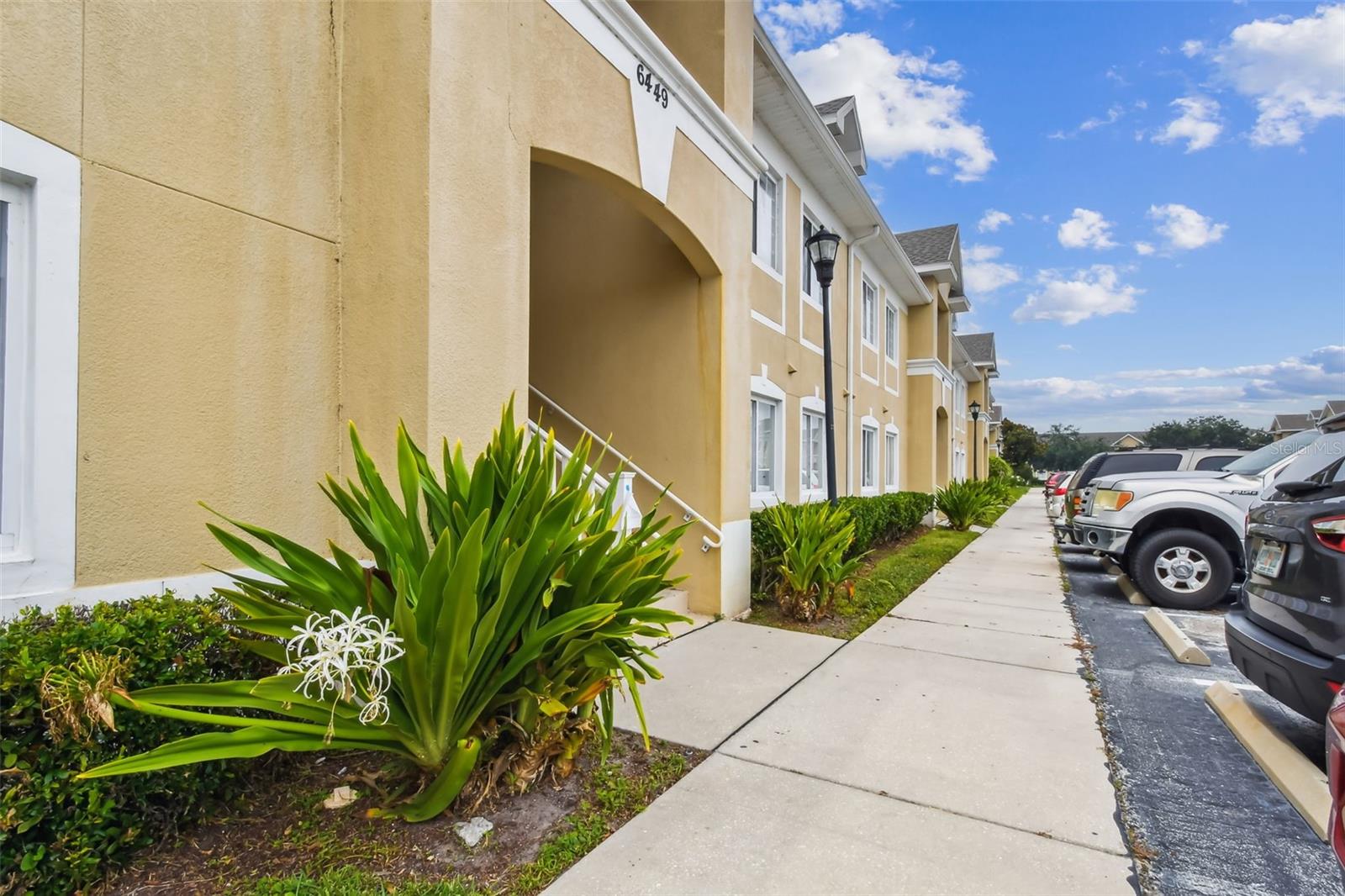 Image 4 of 21 For 6449 Cypressdale Drive 202