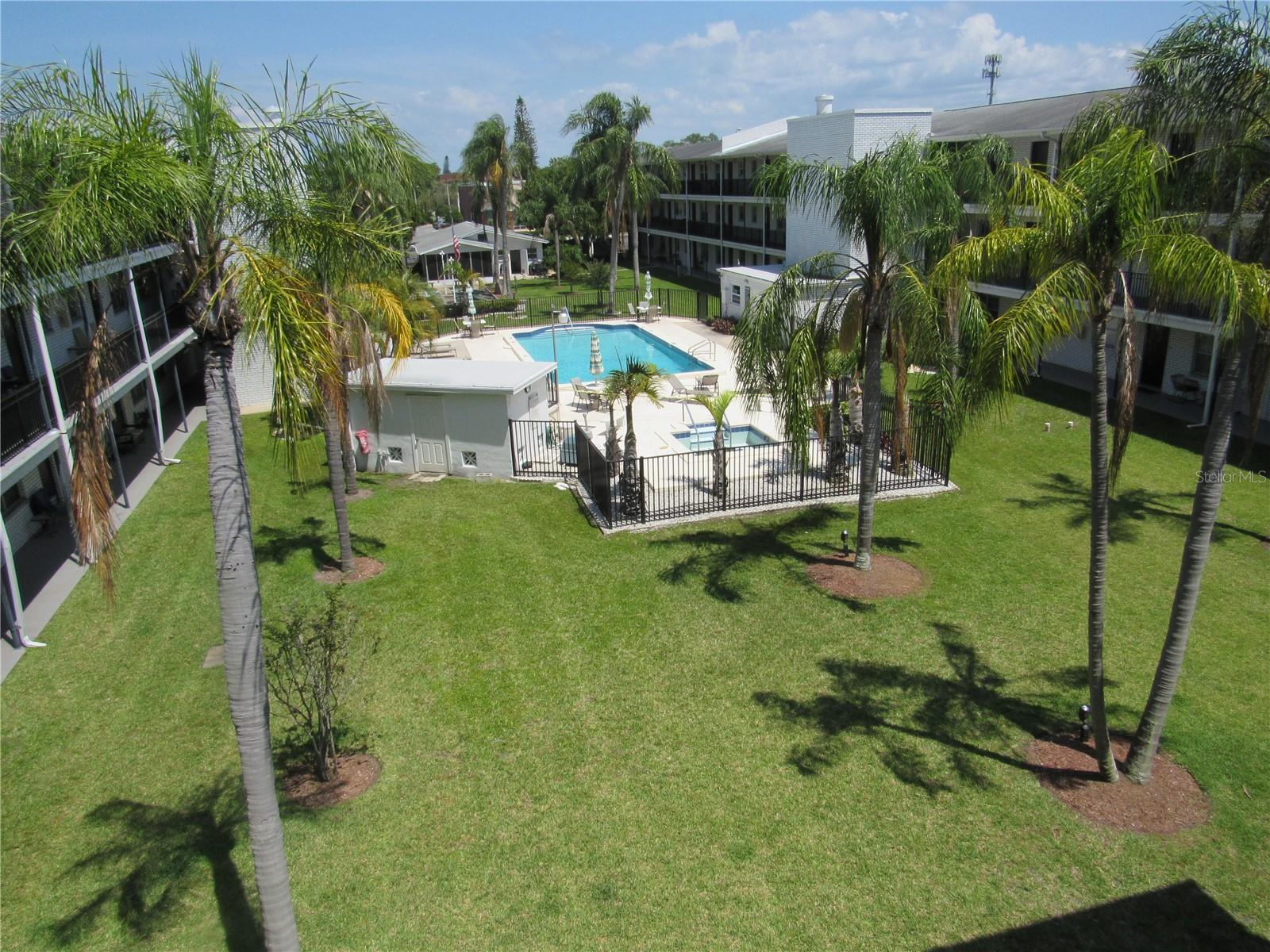 Image 31 of 32 For 4050 4th Street N 329