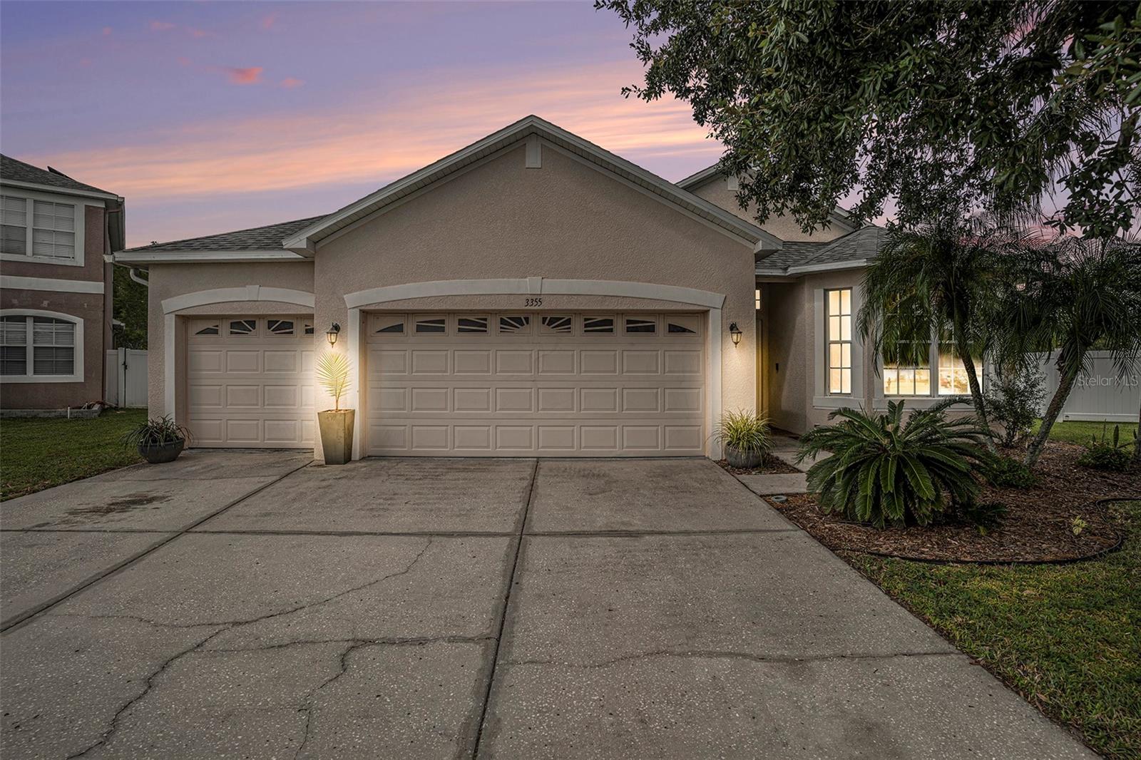 Details for 3355 Chessington Drive, LAND O LAKES, FL 34638