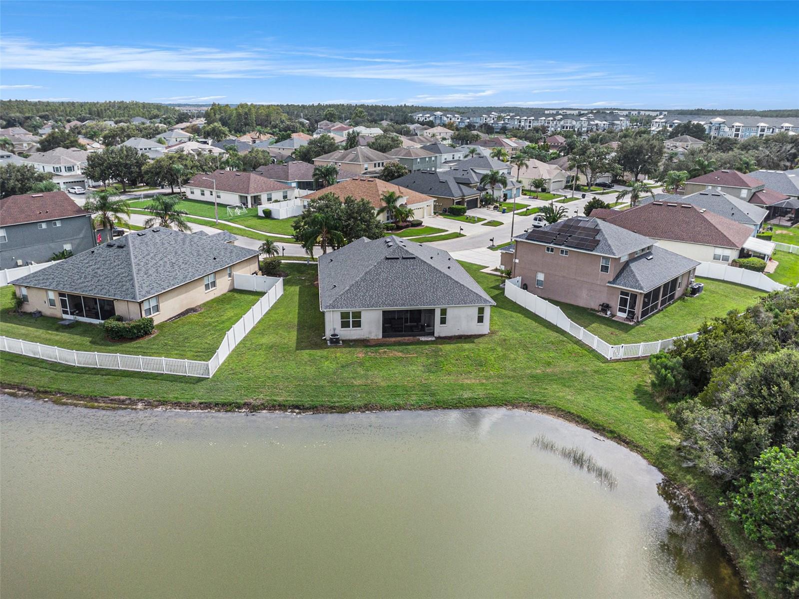 Image 30 of 32 For 3355 Chessington Drive