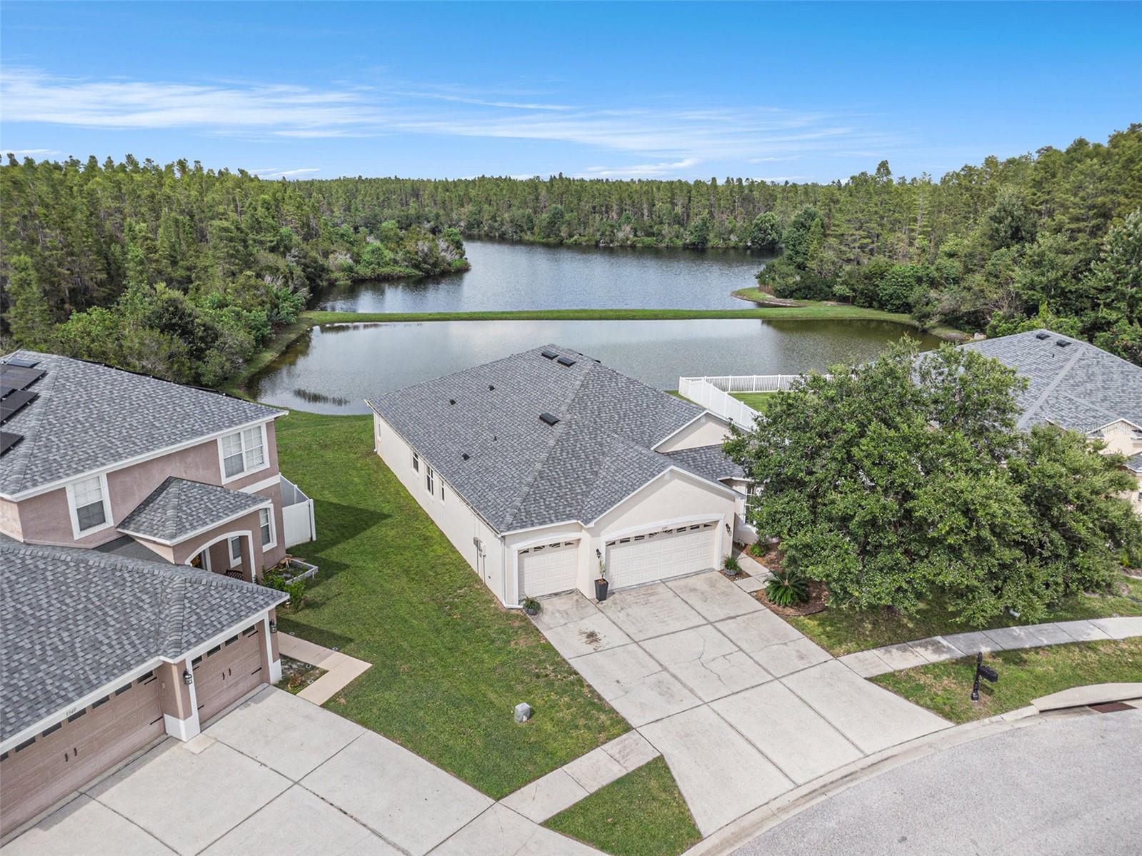 Image 4 of 32 For 3355 Chessington Drive