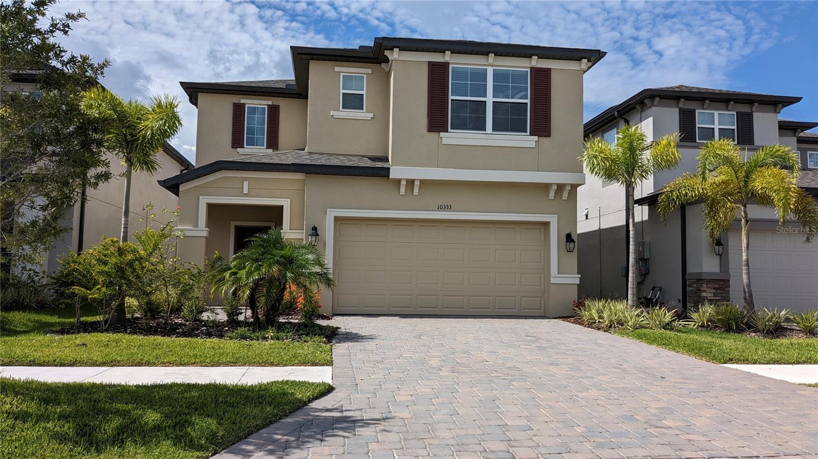 Details for 10333 Berryessa Avenue, RIVERVIEW, FL 33578