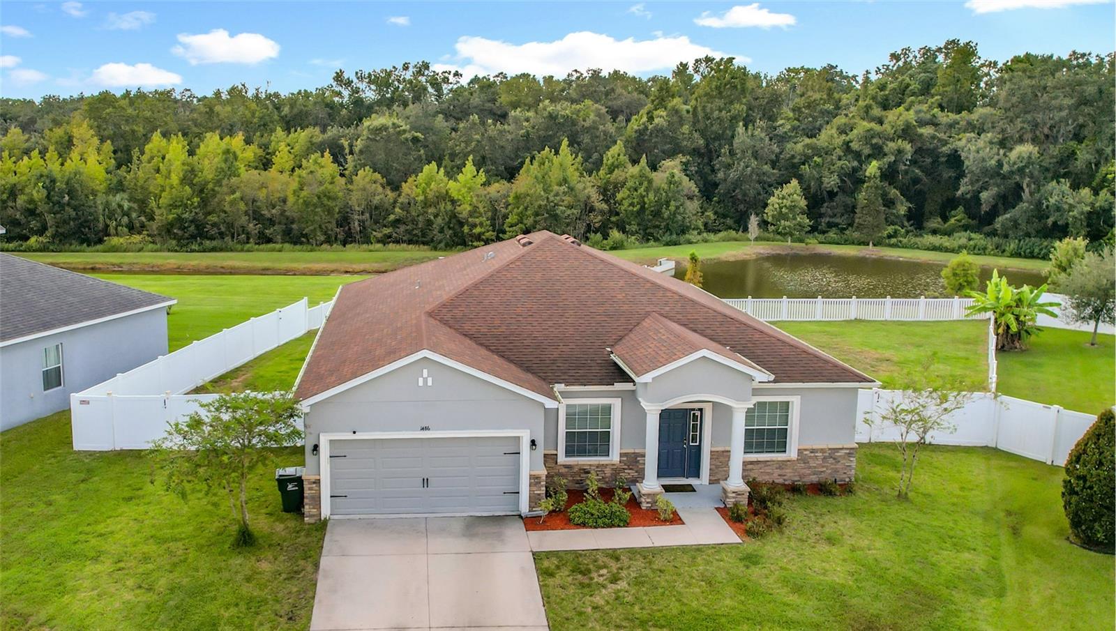 Image 2 of 26 For 1486 Cypress View Lane