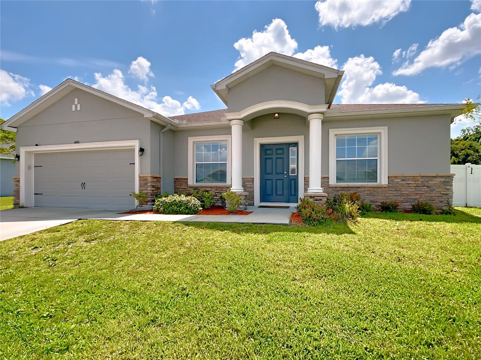 Image 3 of 26 For 1486 Cypress View Lane