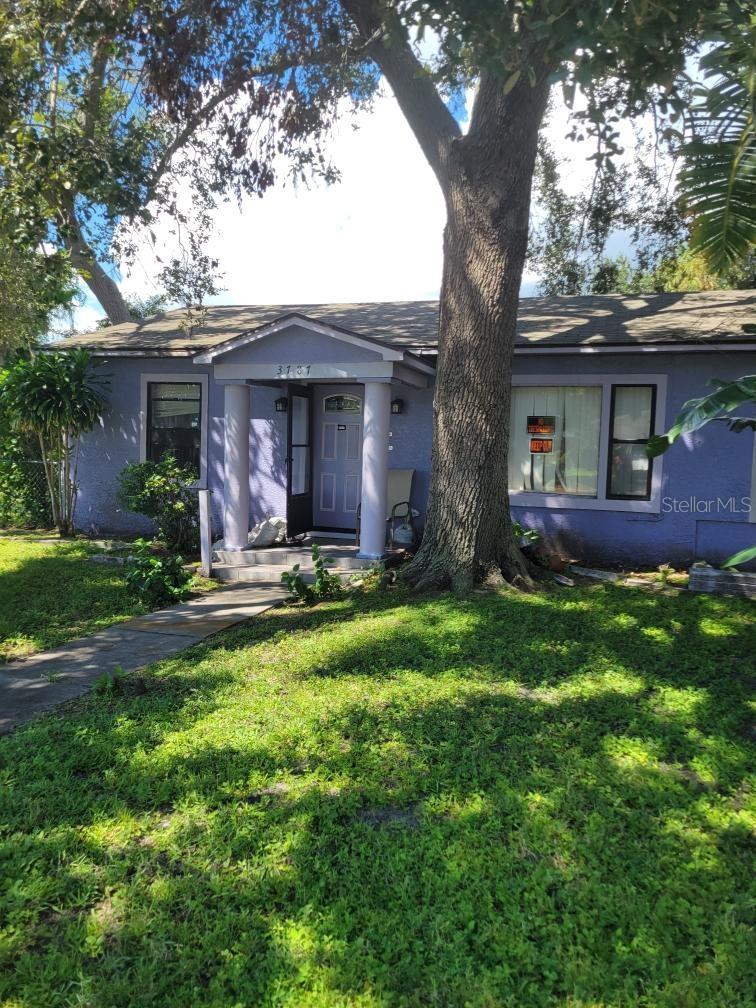 Details for 3787 27th Avenue S, ST PETERSBURG, FL 33711