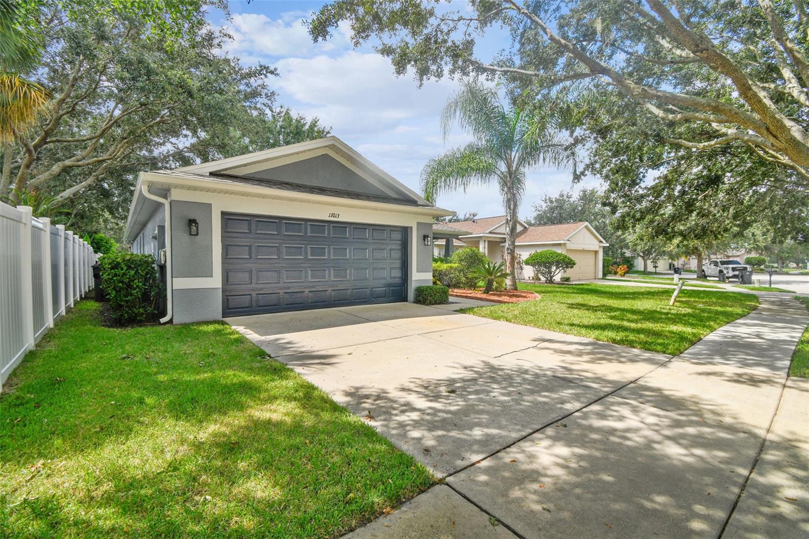 Details for 11013 Laurel Brook Court, RIVERVIEW, FL 33569