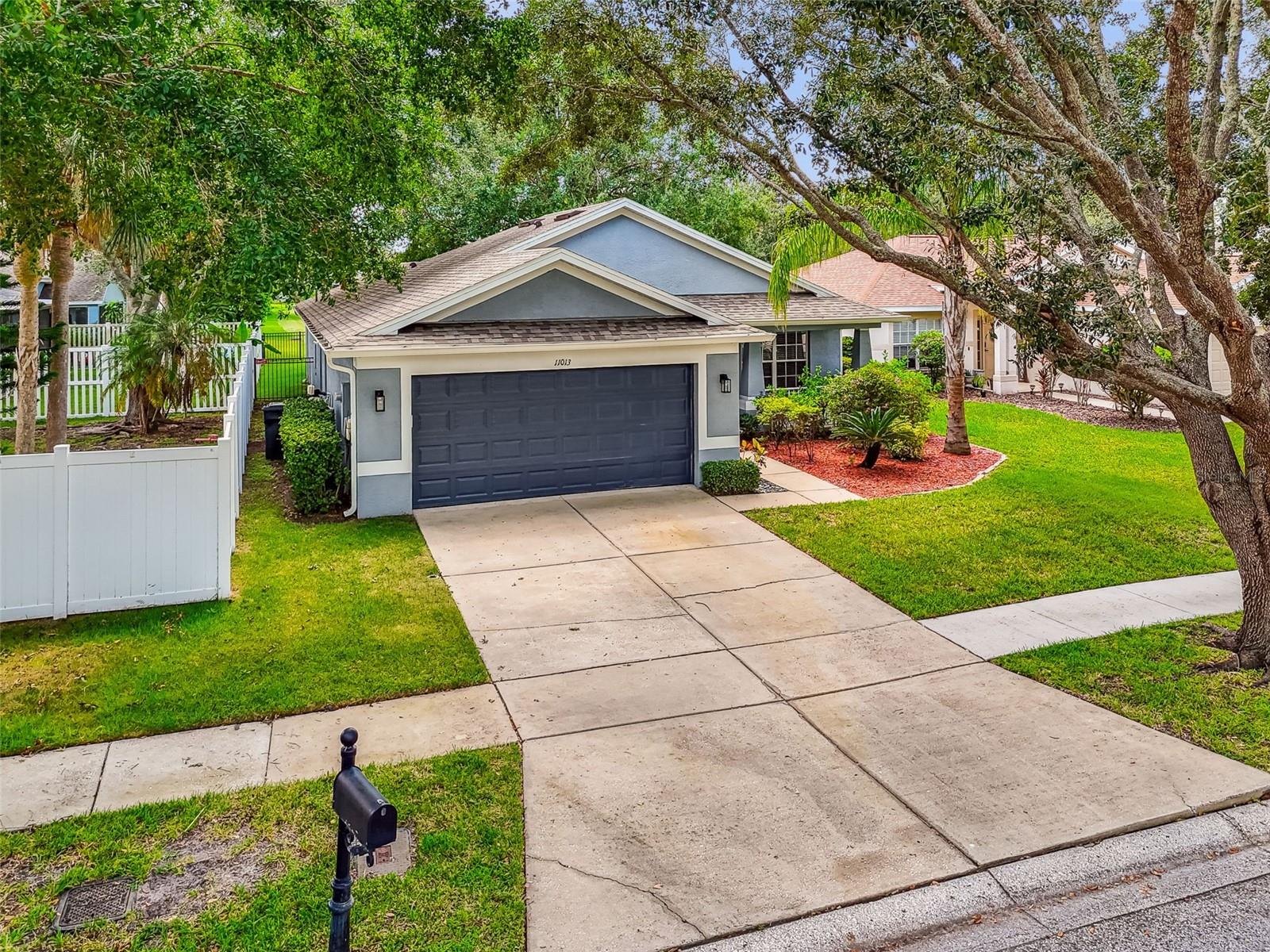 Image 46 of 61 For 11013 Laurel Brook Court