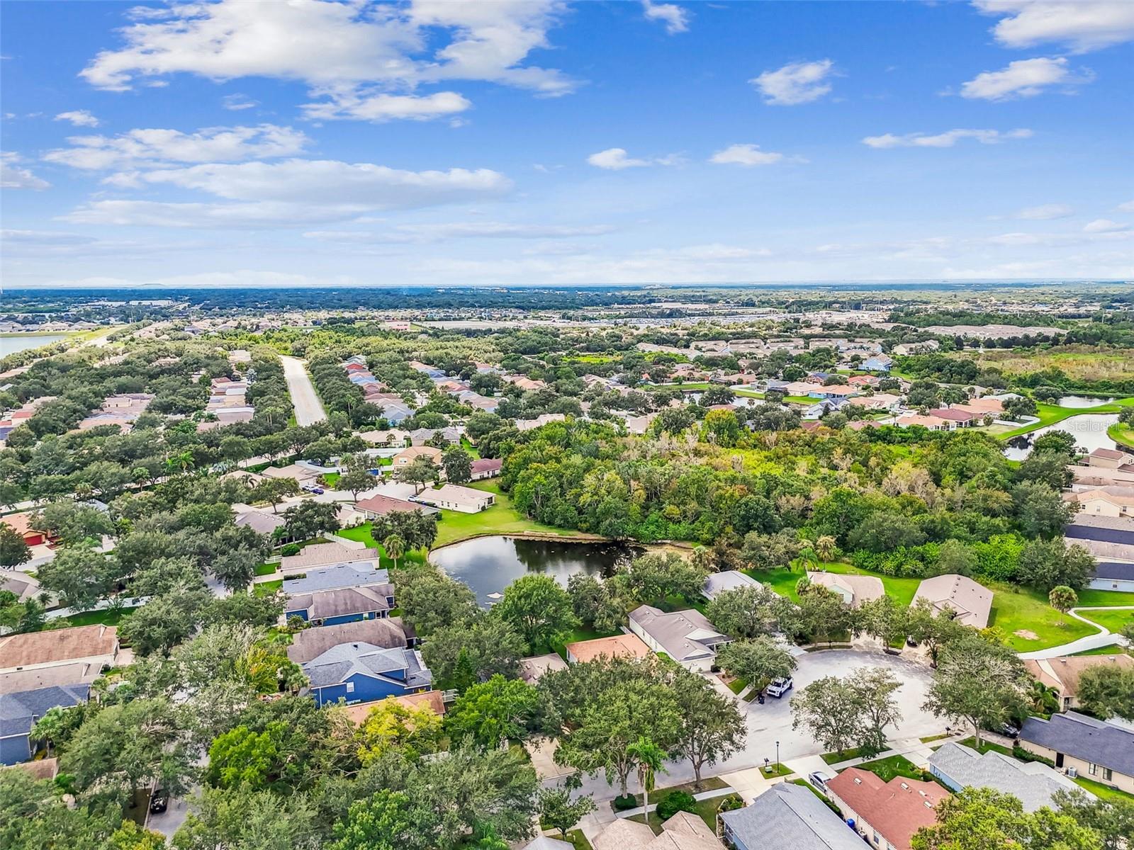 Image 48 of 61 For 11013 Laurel Brook Court