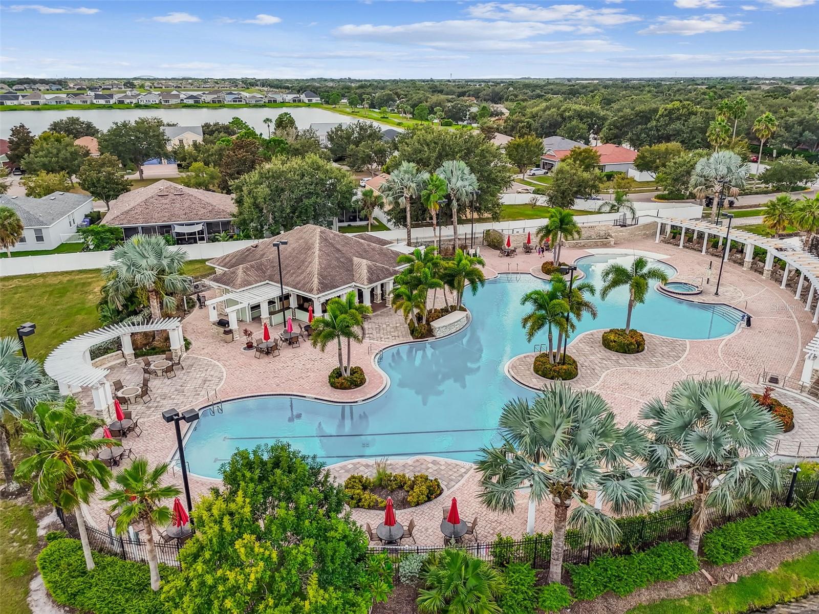 Image 51 of 61 For 11013 Laurel Brook Court