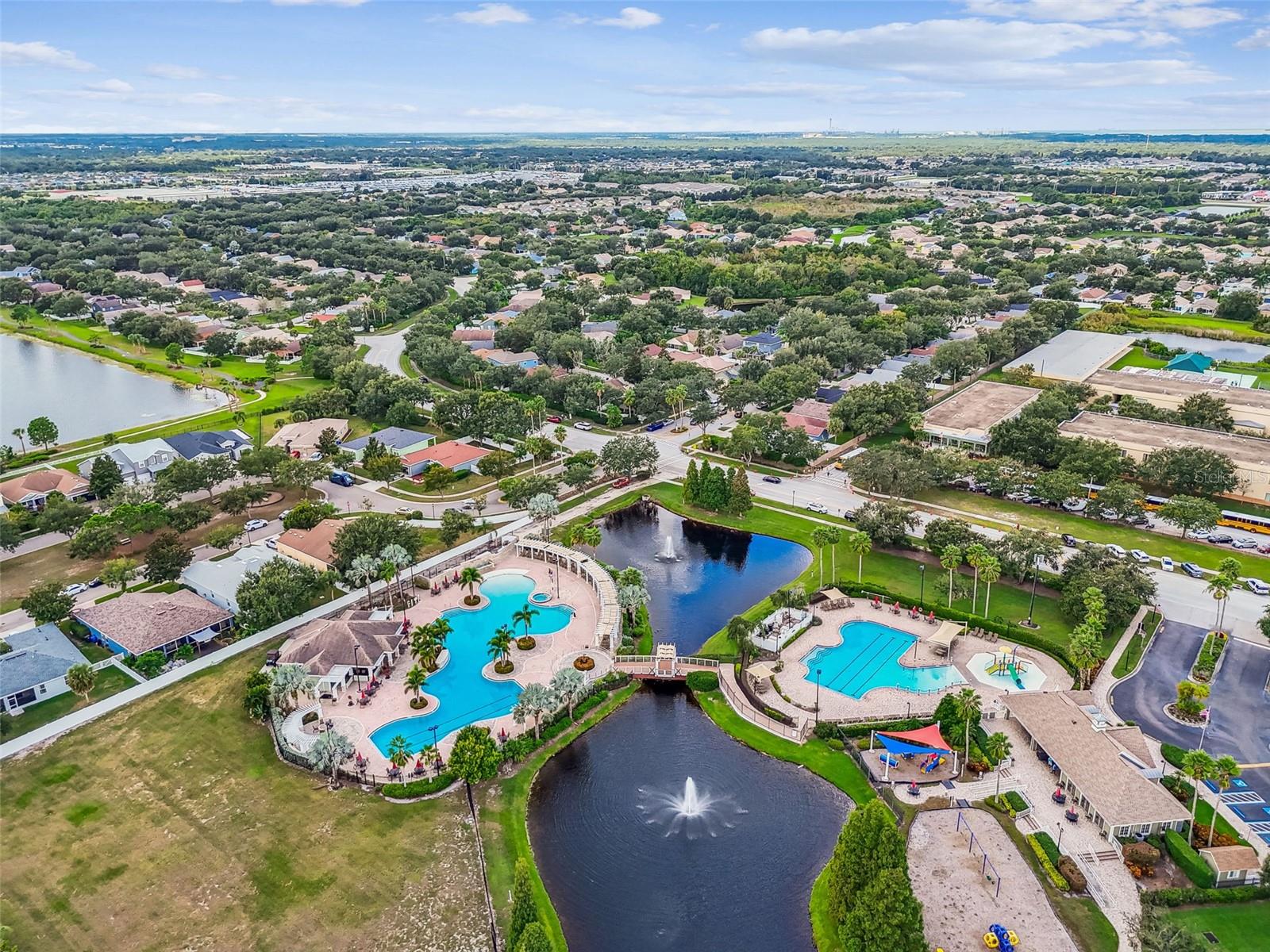 Image 52 of 61 For 11013 Laurel Brook Court