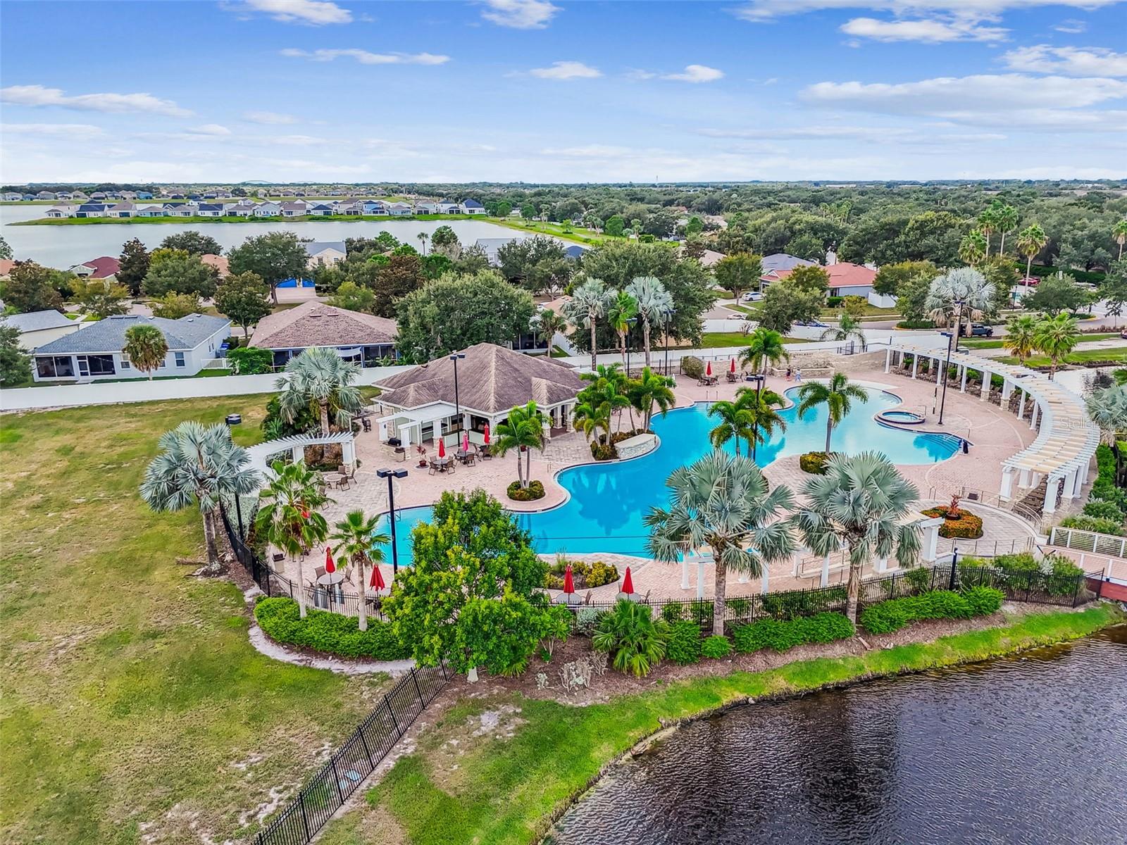 Image 53 of 61 For 11013 Laurel Brook Court