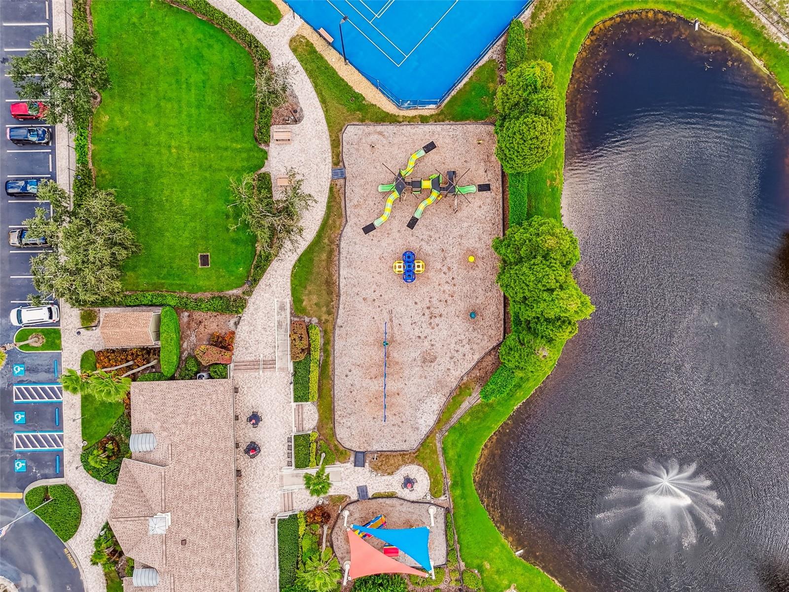 Image 60 of 61 For 11013 Laurel Brook Court