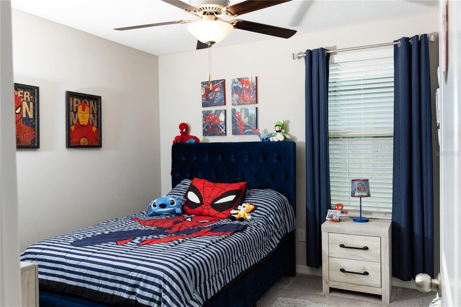 Image 24 of 35 For 4712 Norman Oak Place