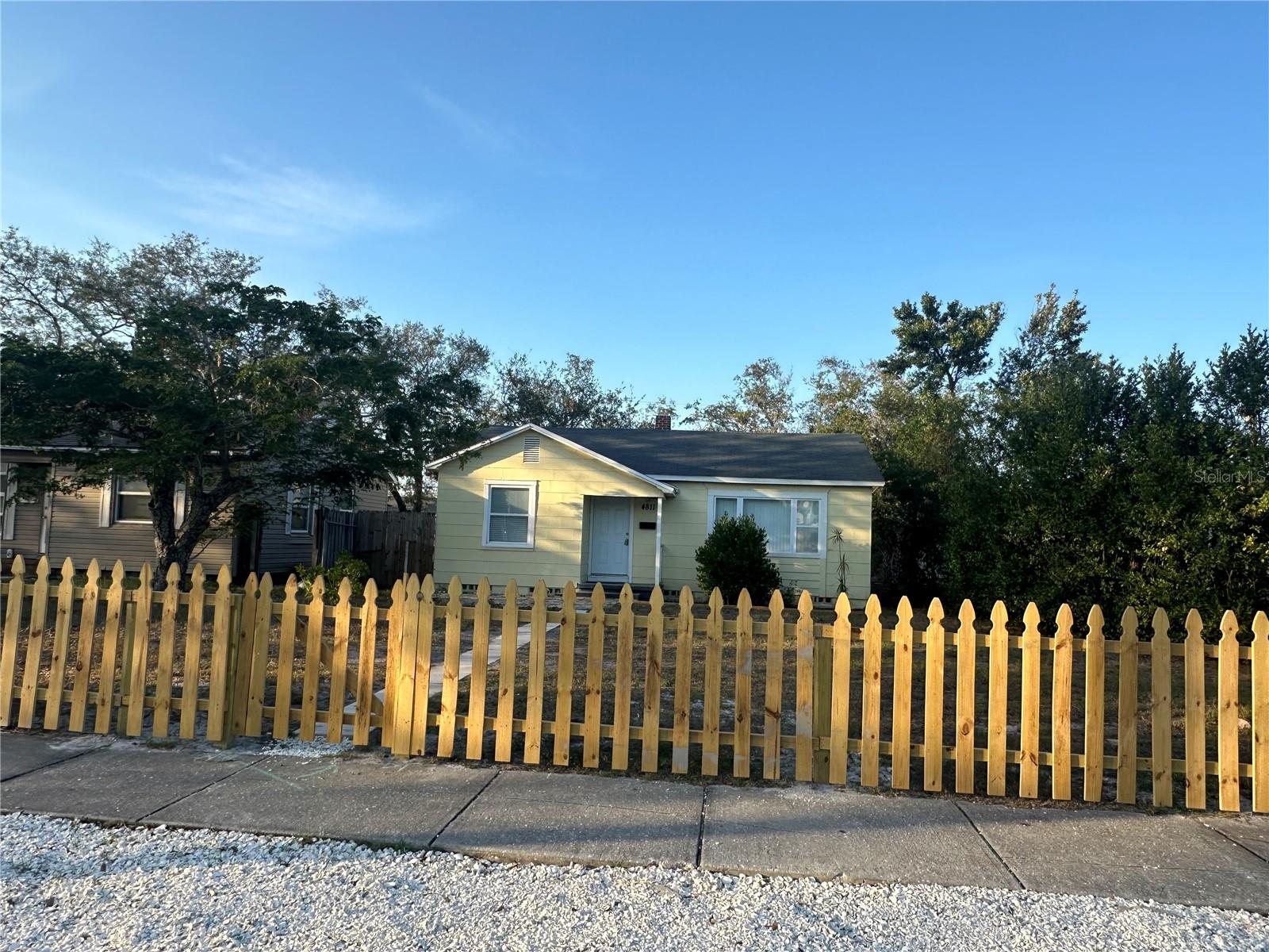 Details for 4811 Emerson Avenue S, ST PETERSBURG, FL 33711