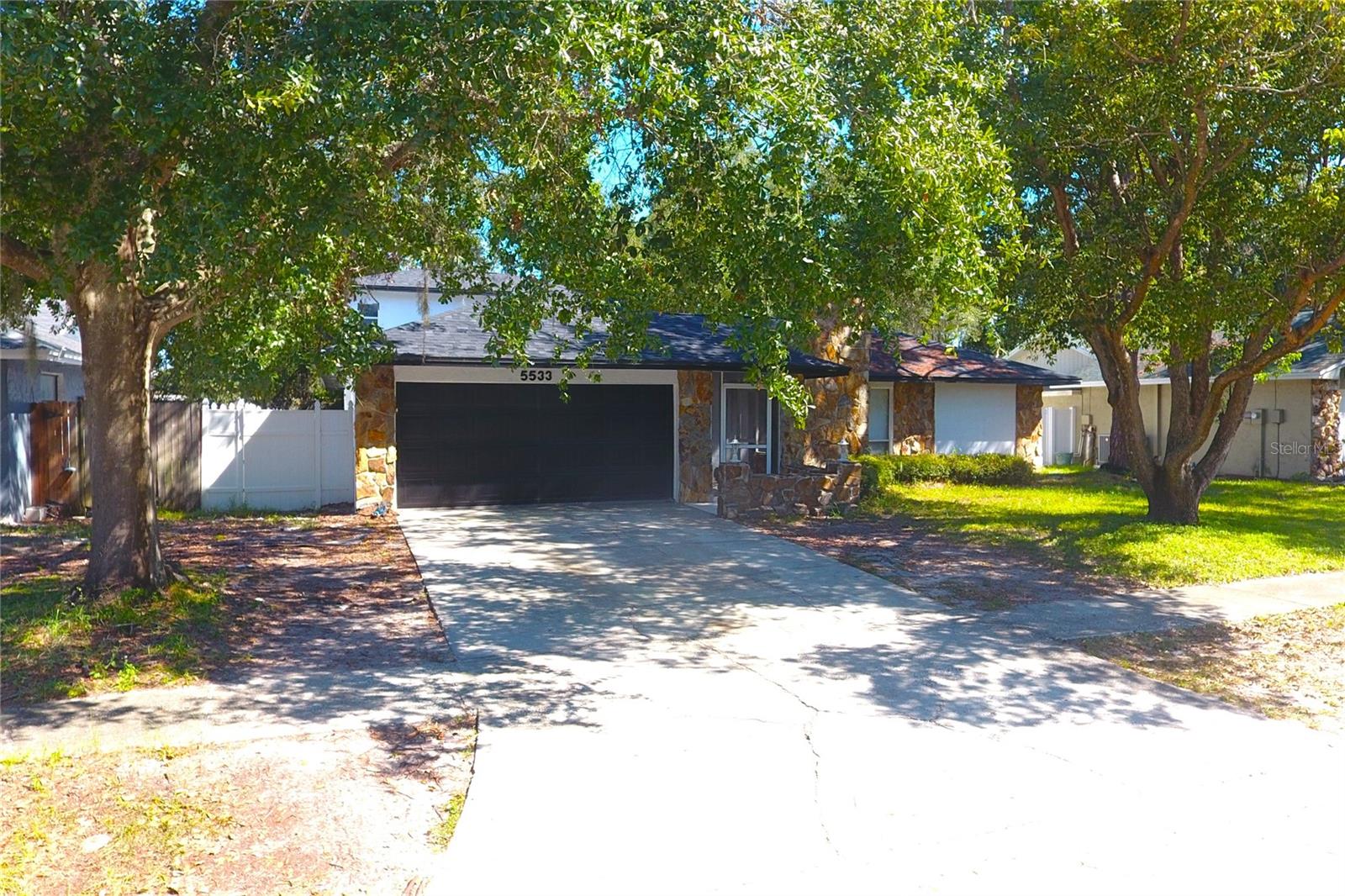 Listing photo id 0 for 5533 Pentail Circle