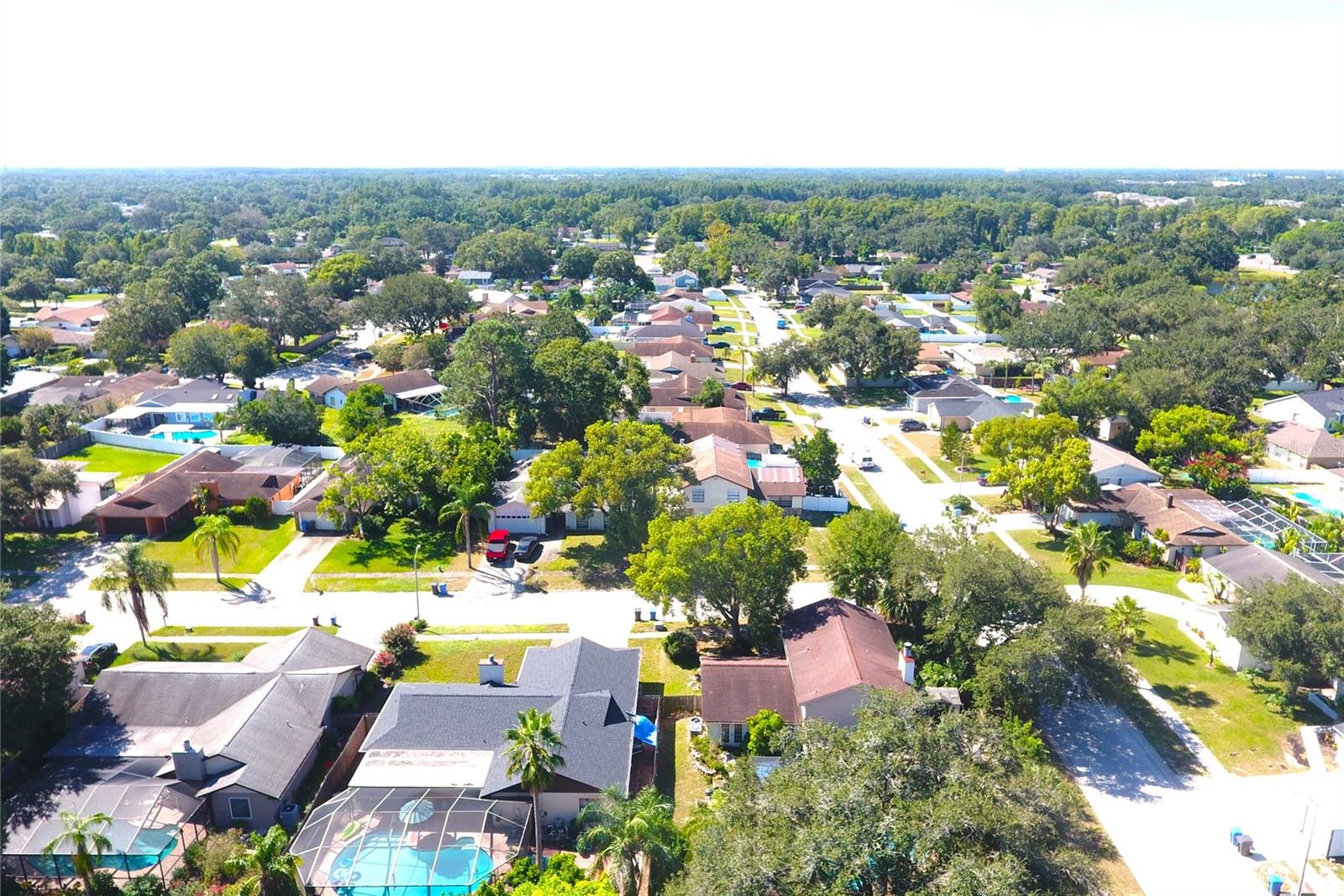 Listing photo id 20 for 5533 Pentail Circle