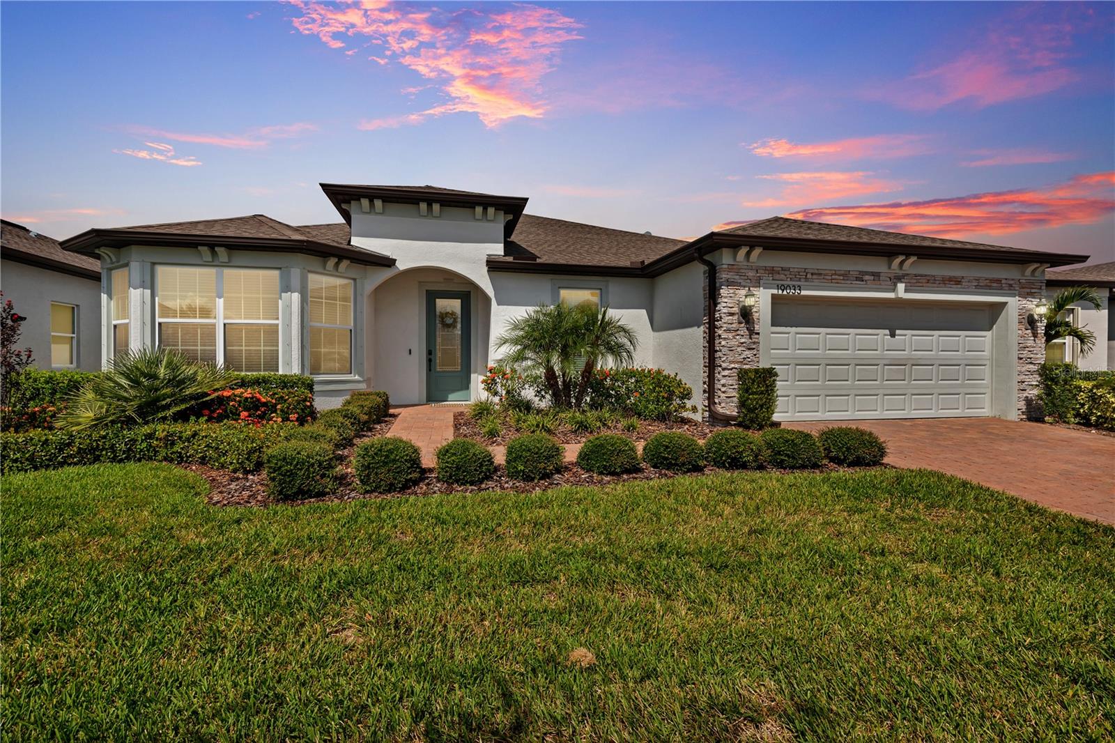 Details for 19033 Ship Wheel Way, LAND O LAKES, FL 34638